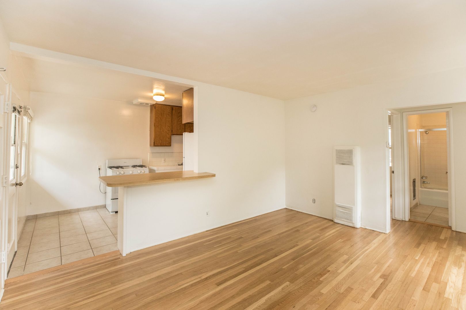 Venice Condo: 25 19th Ave.