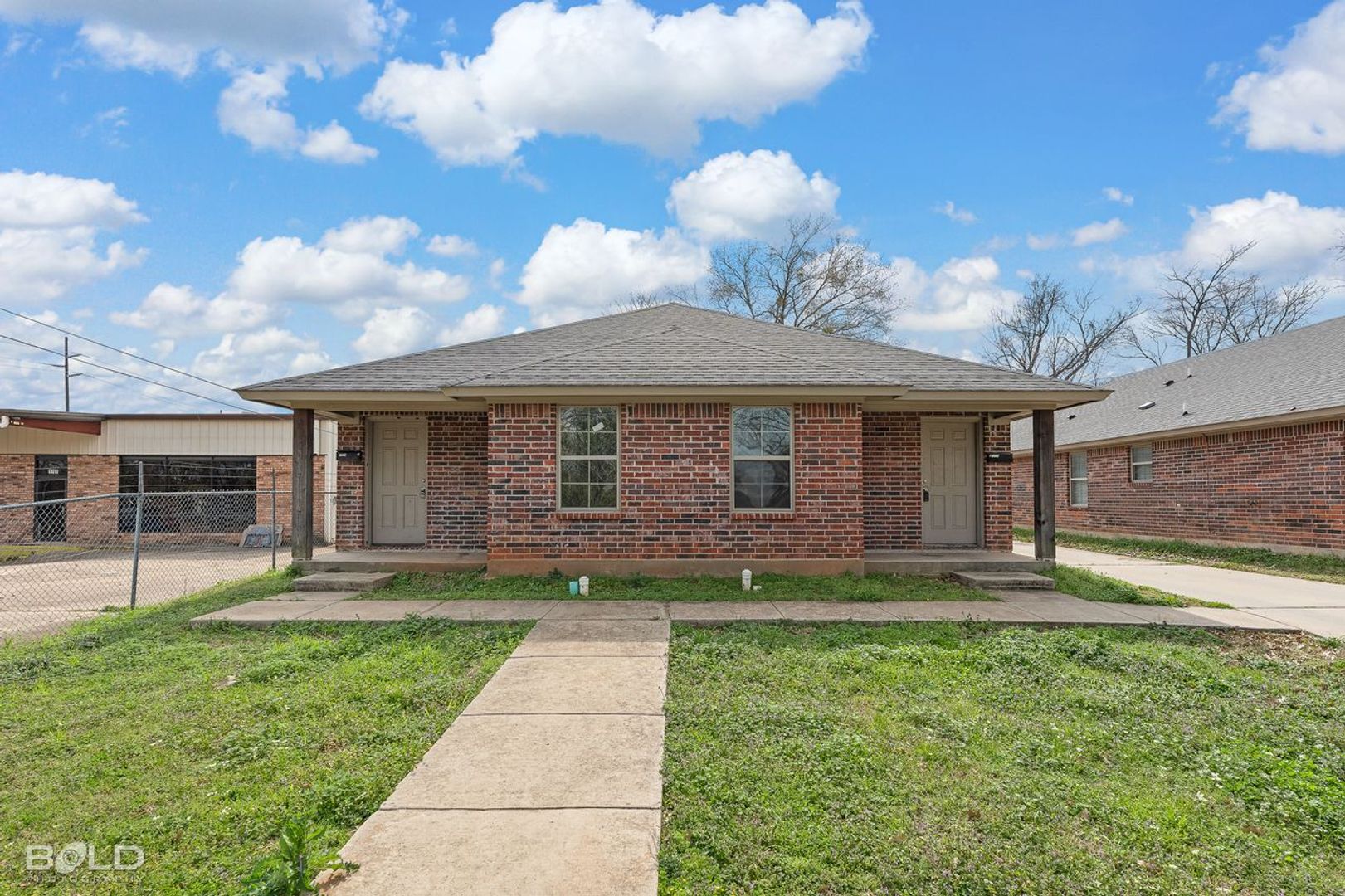 Shreveport House: 1719