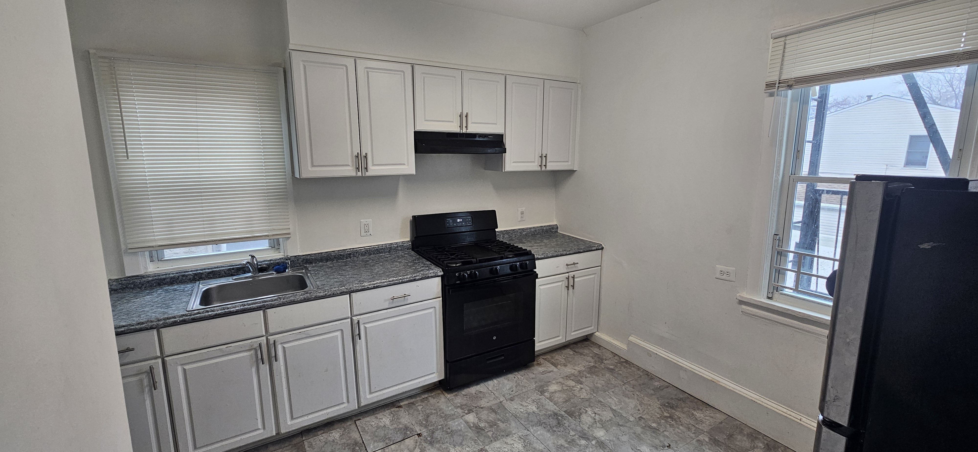Atlantic City Condo: 901 N Ohio Ave