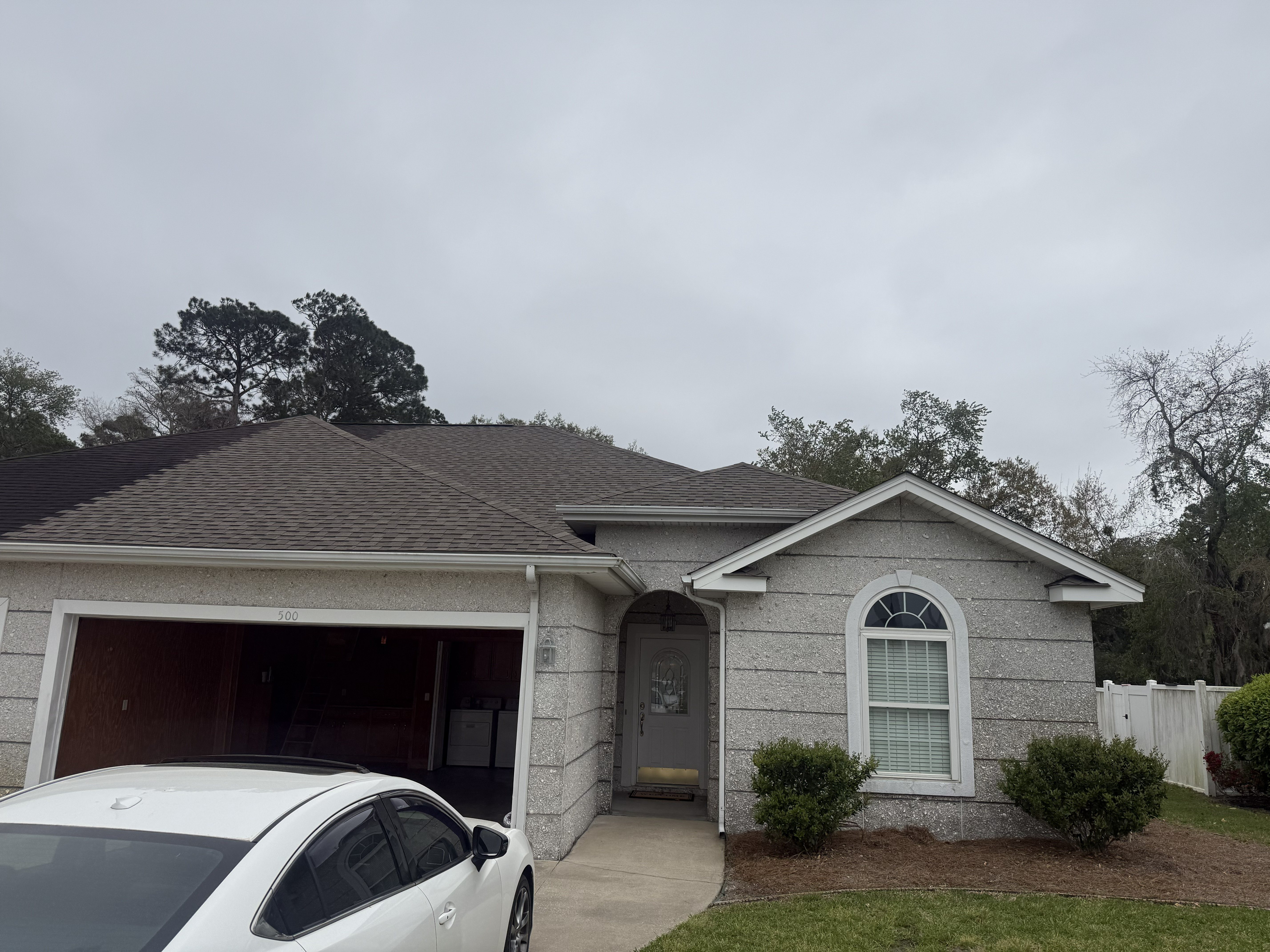 Brunswick Townhome: 500 Ashbrook