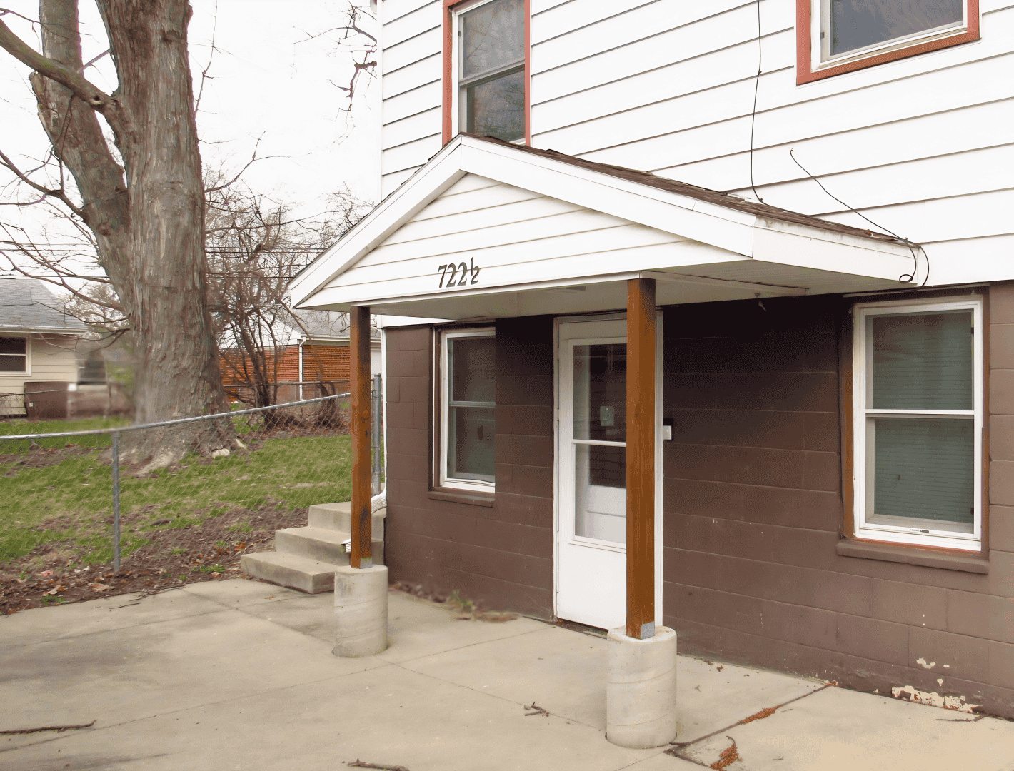 Coralville Condo: 722 1/2 13th Ave