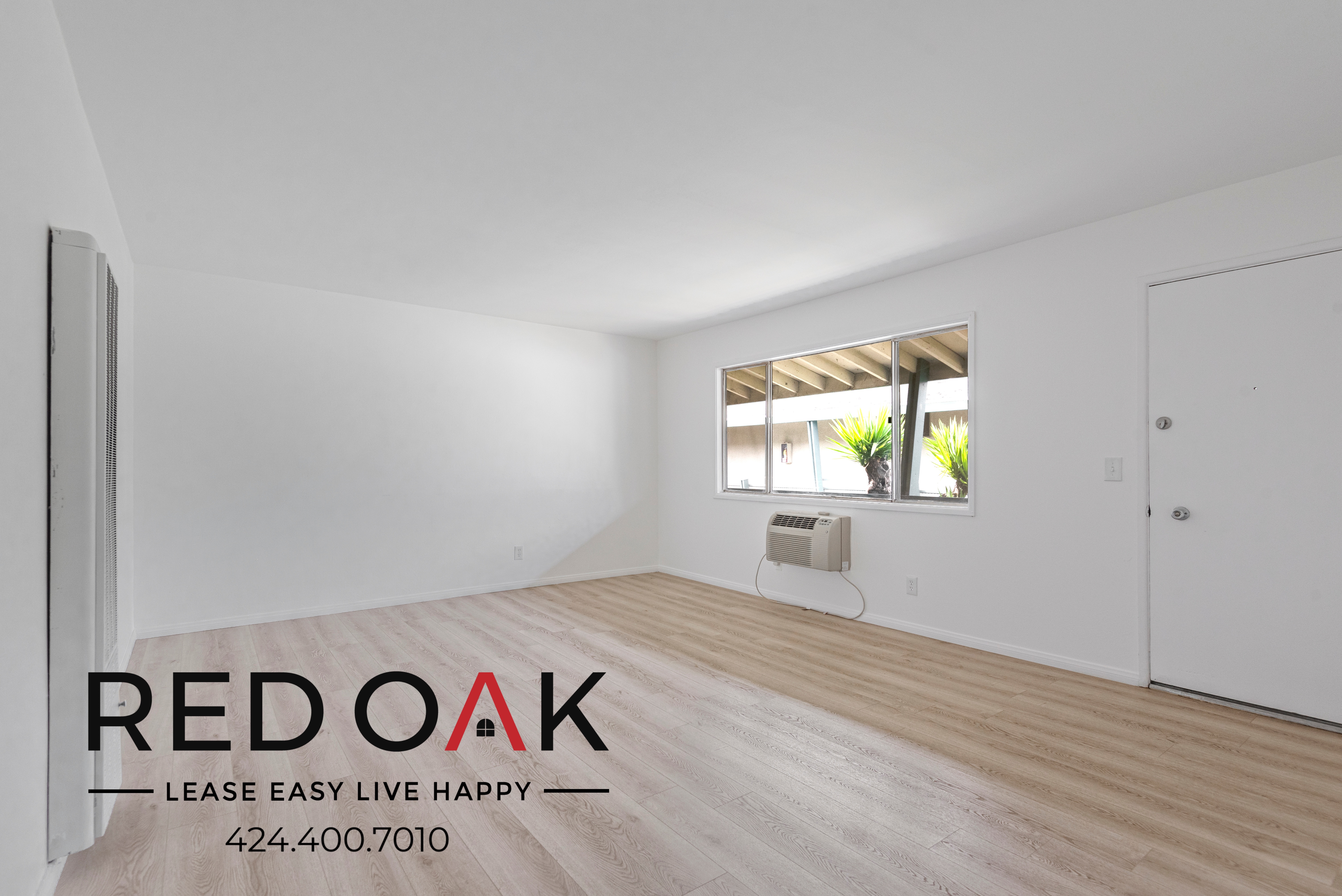 El Monte Condo: 3815 Baldwin Ave