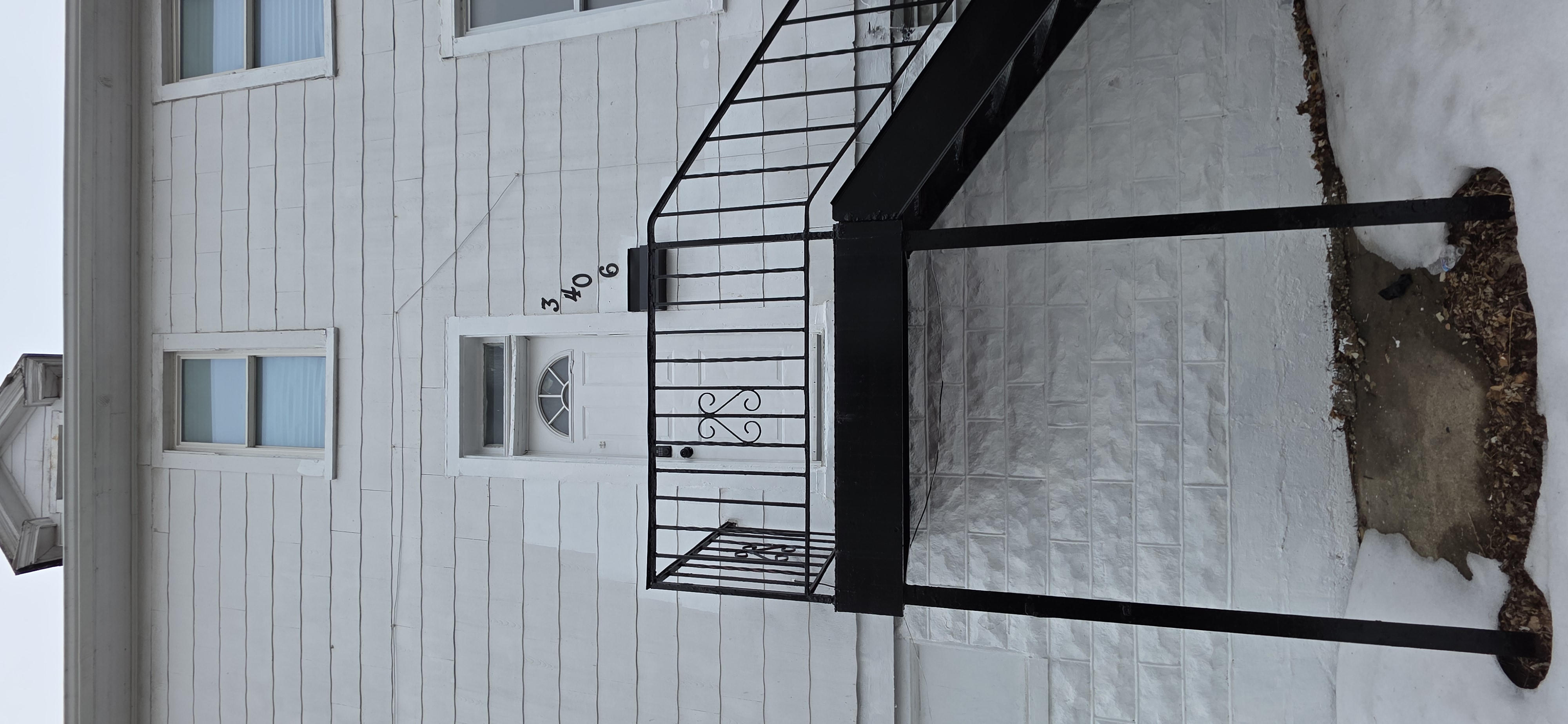 Baltimore Condo: 3406 Belair Rd