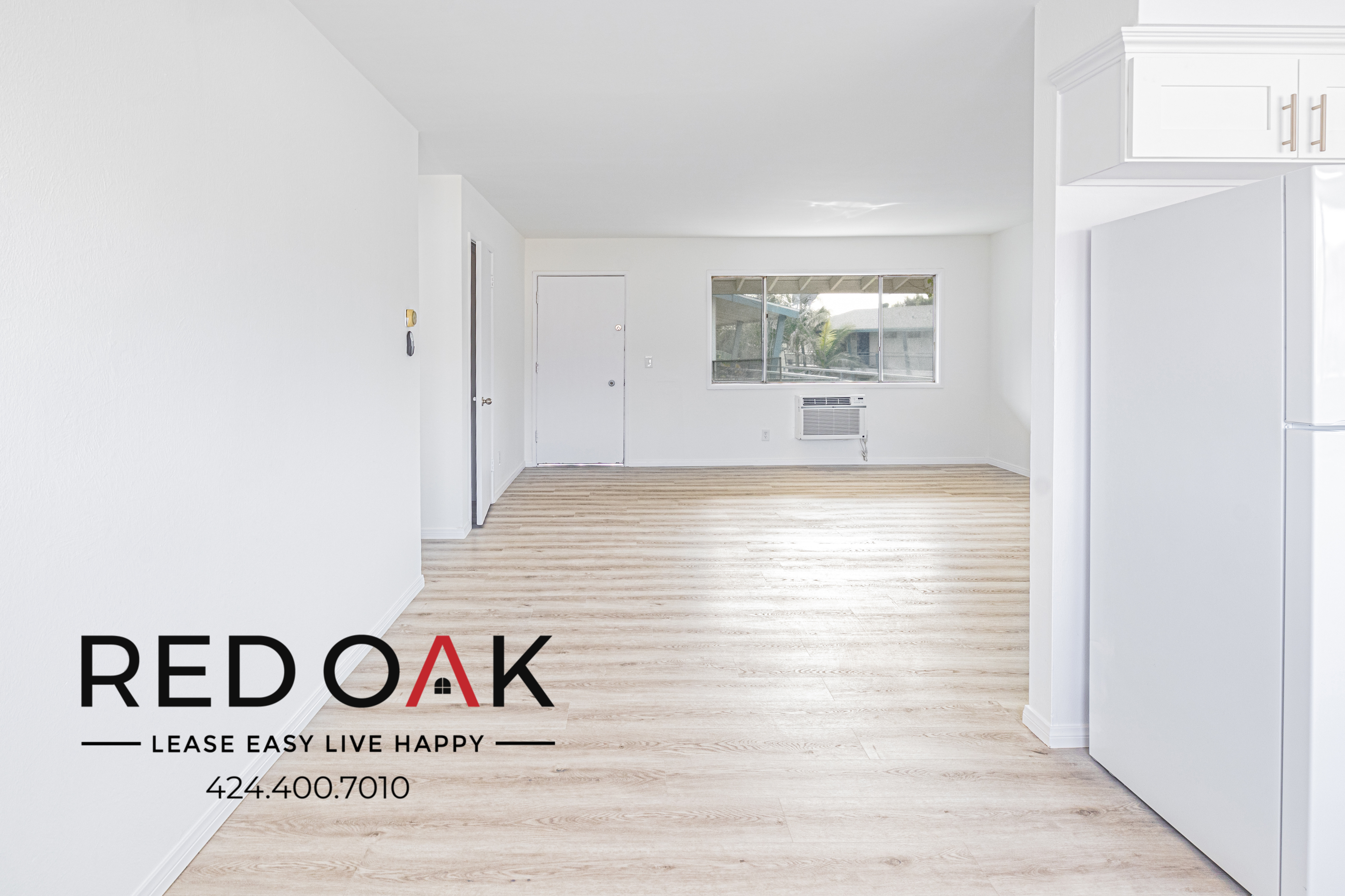 El Monte Condo: 3815 Baldwin Ave