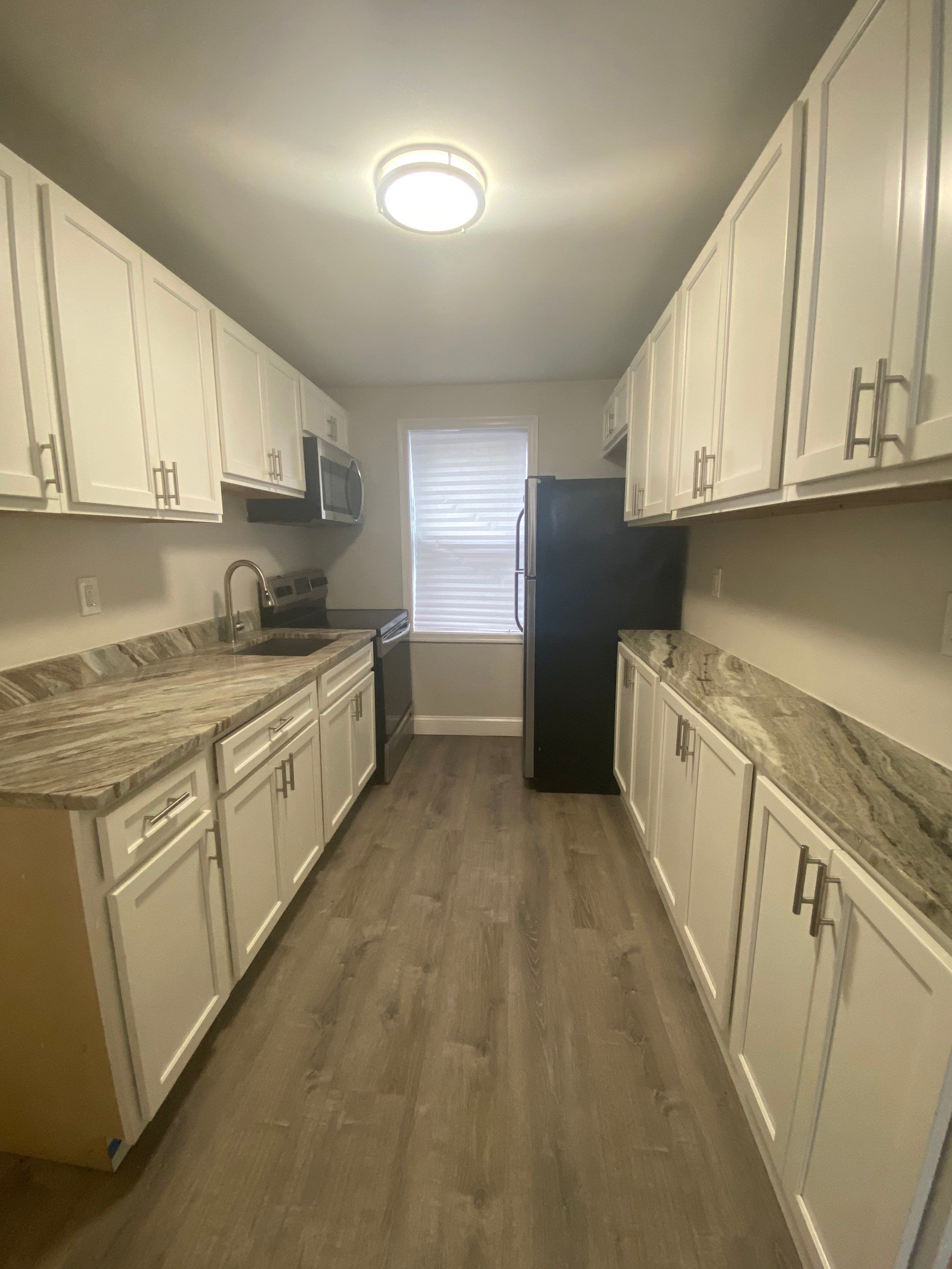 Baltimore Townhome: 2841 Round Rd