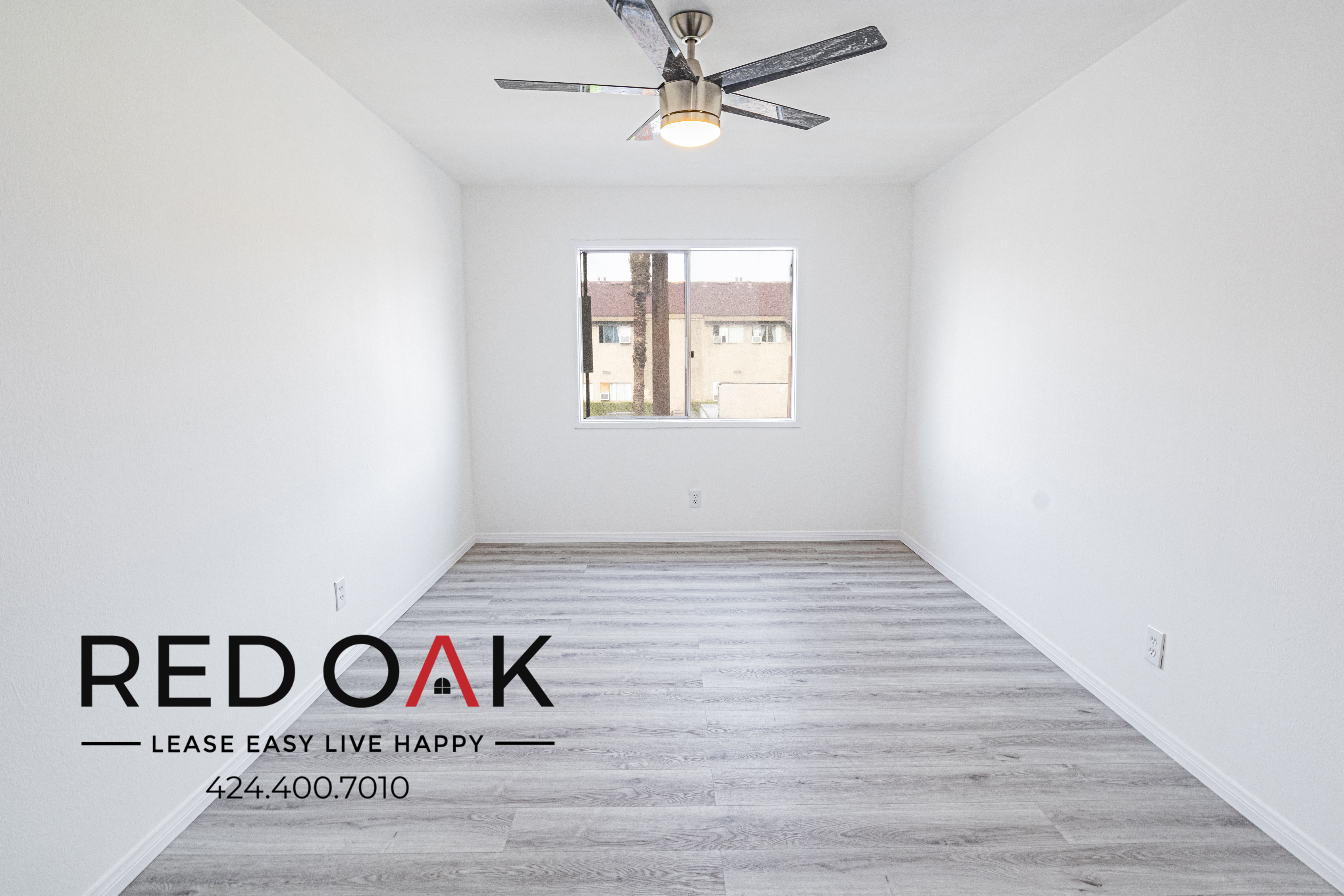 El Monte Condo: 3815 Baldwin Ave