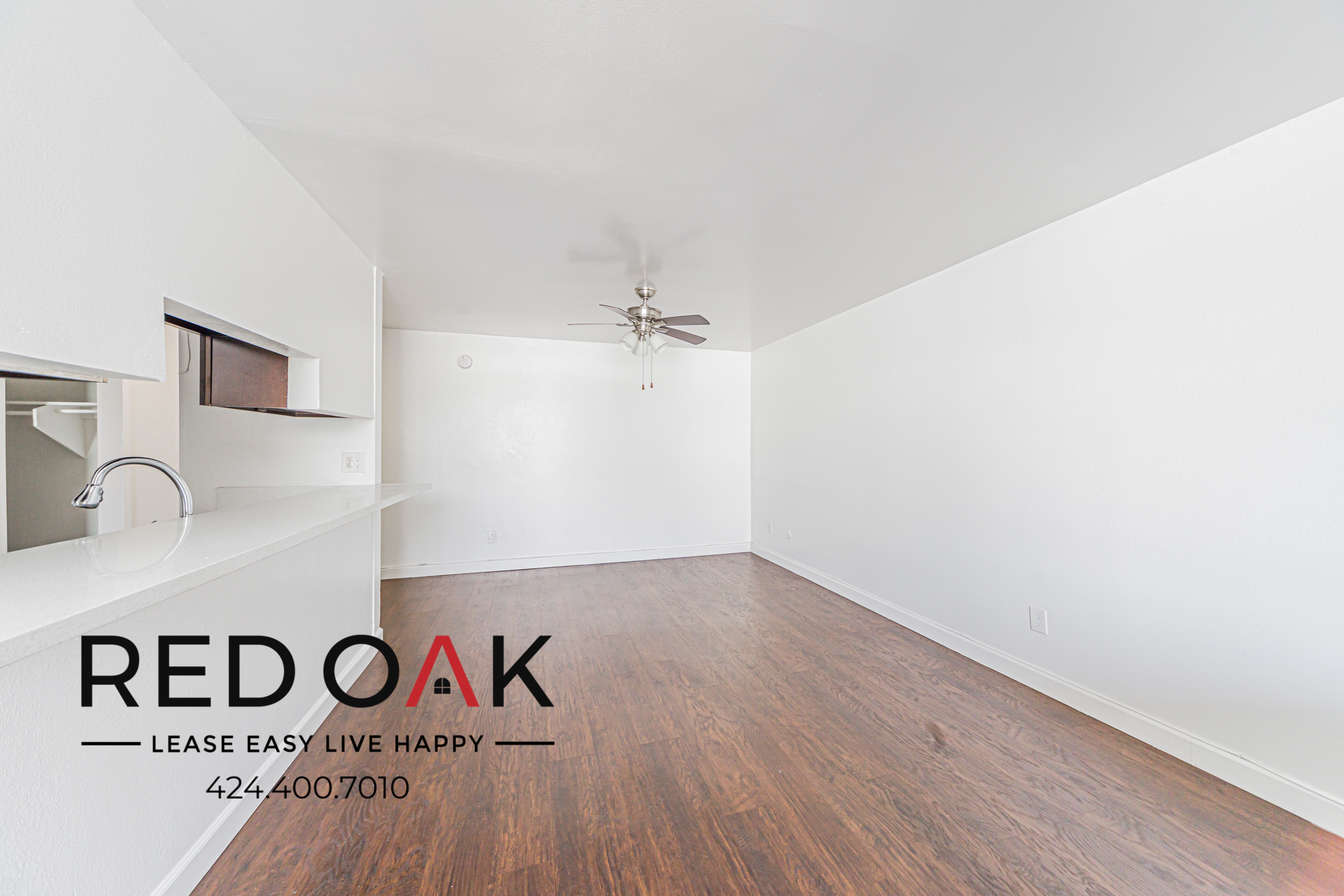 Los Angeles Condo: 1500 S Gramercy Pl