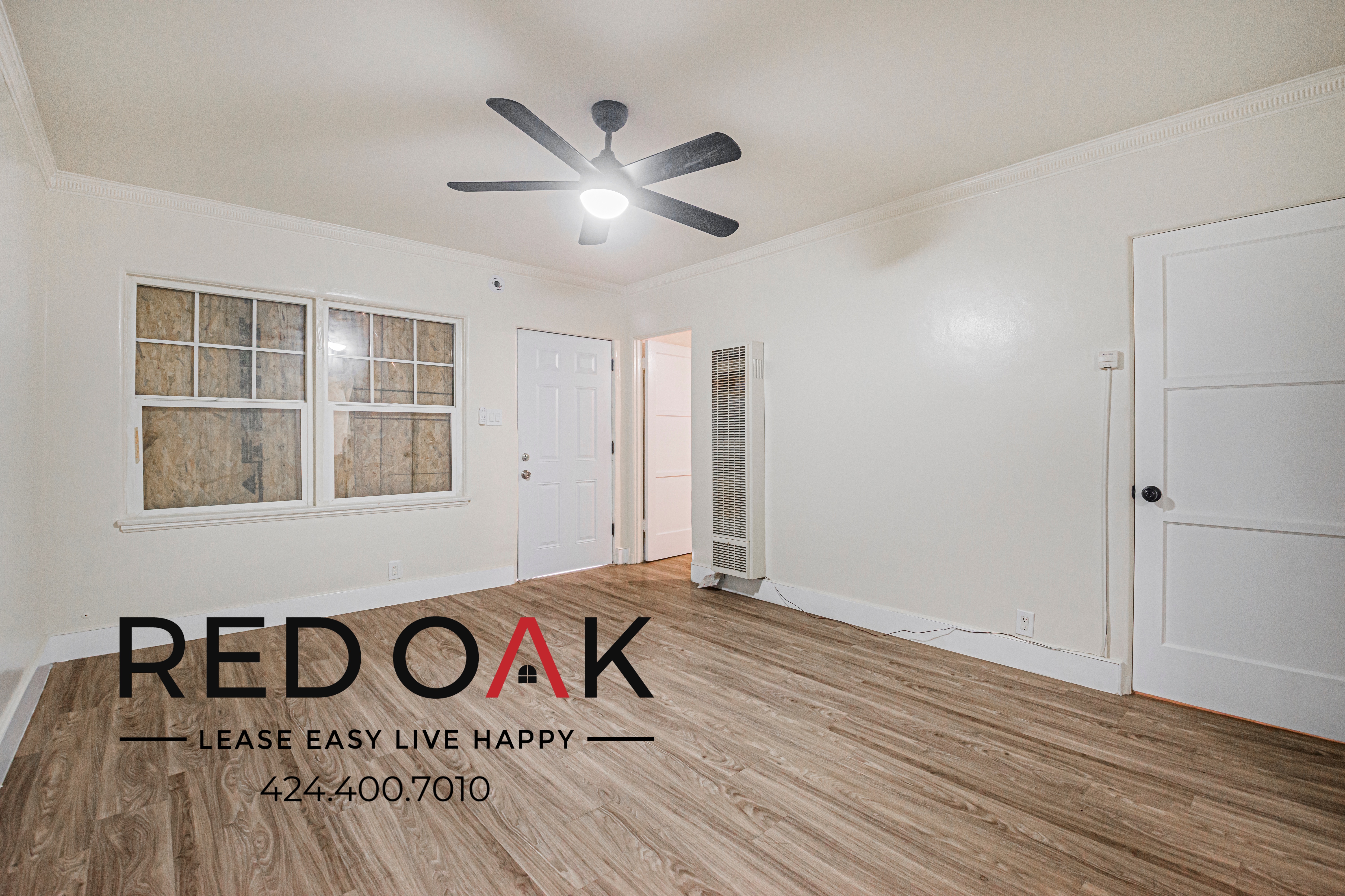 Los Angeles Condo: 2417 W Vernon Ave