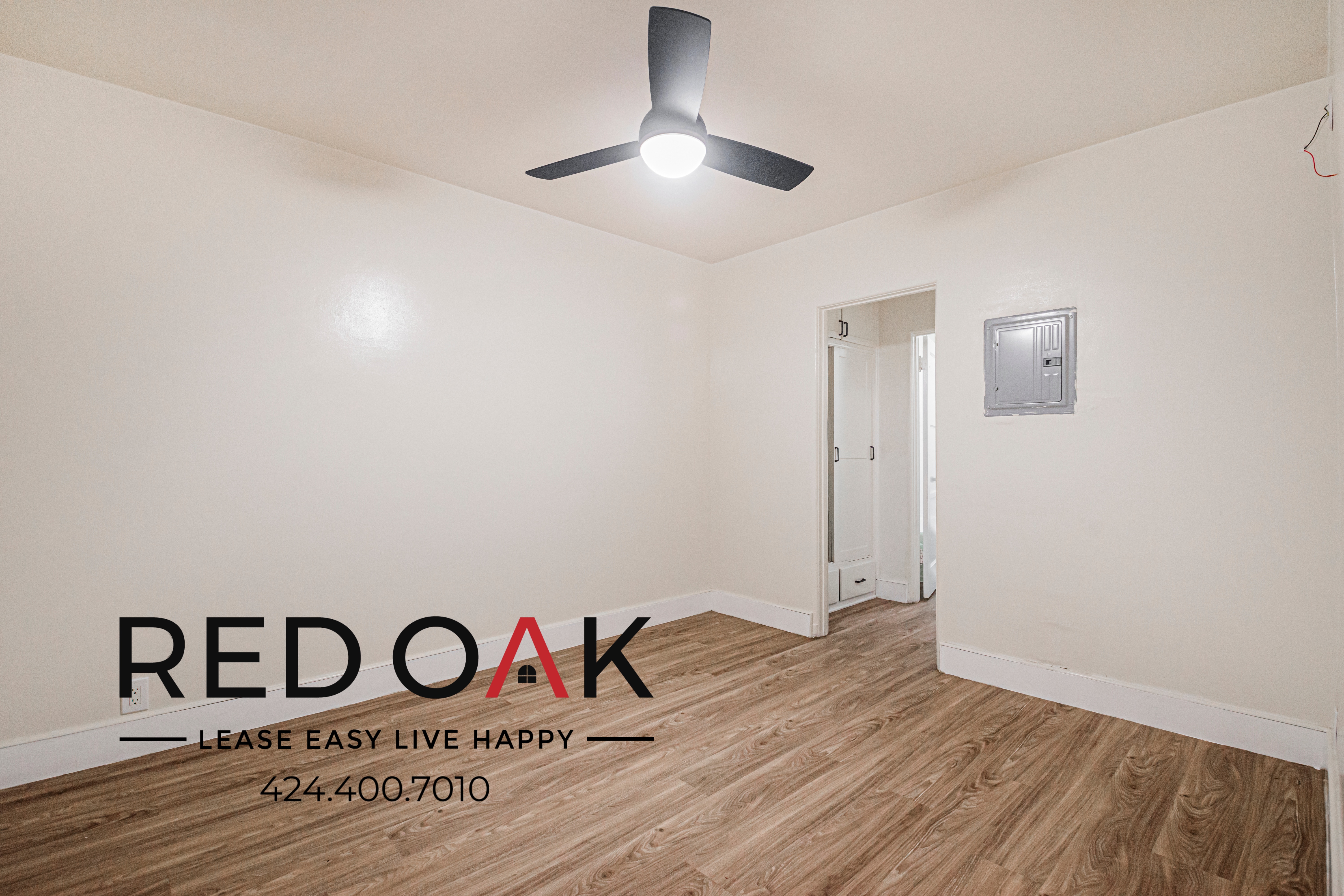 Los Angeles Condo: 2417 W Vernon Ave