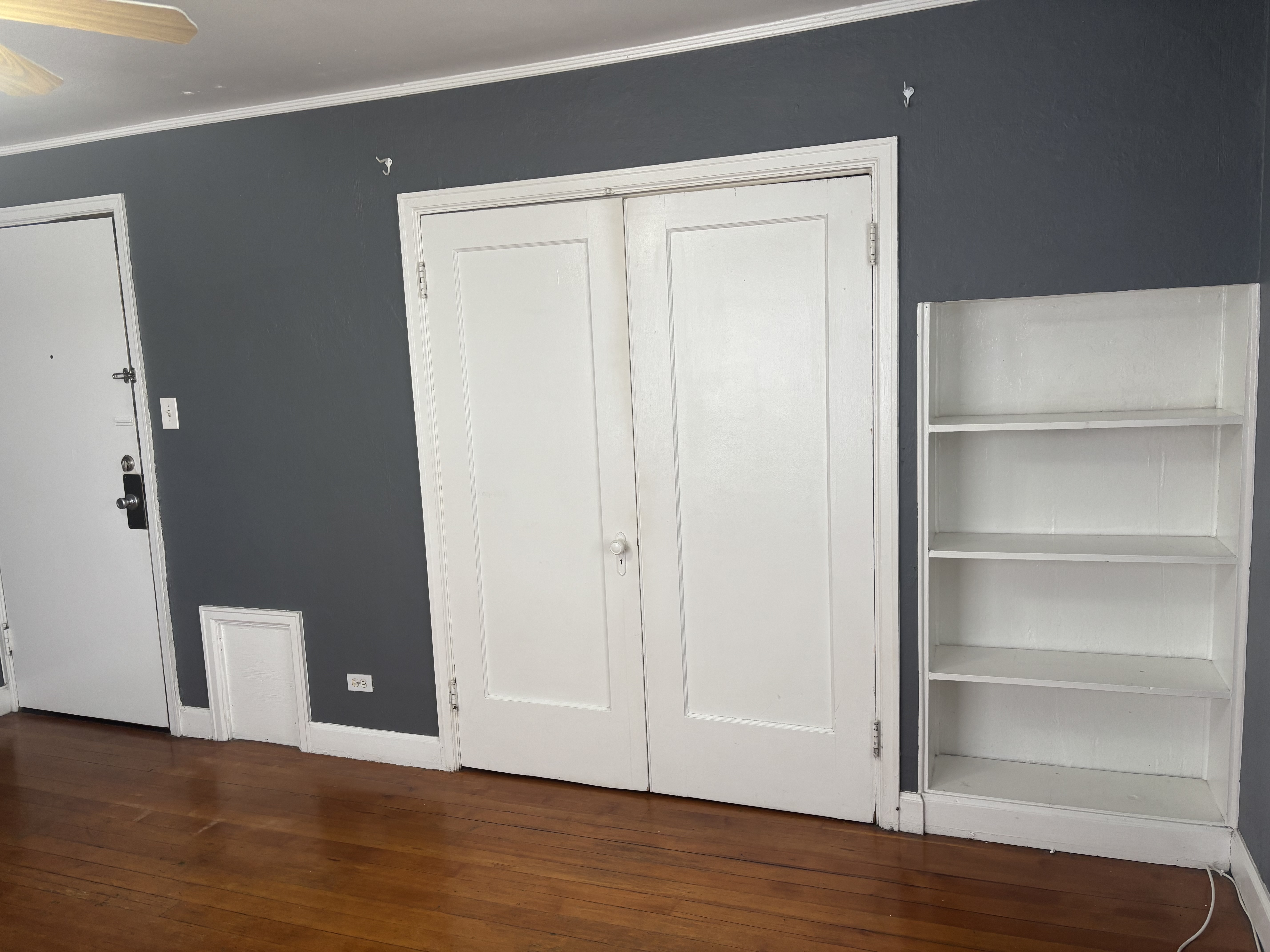 Denver Apartment: 1563 N Washington St