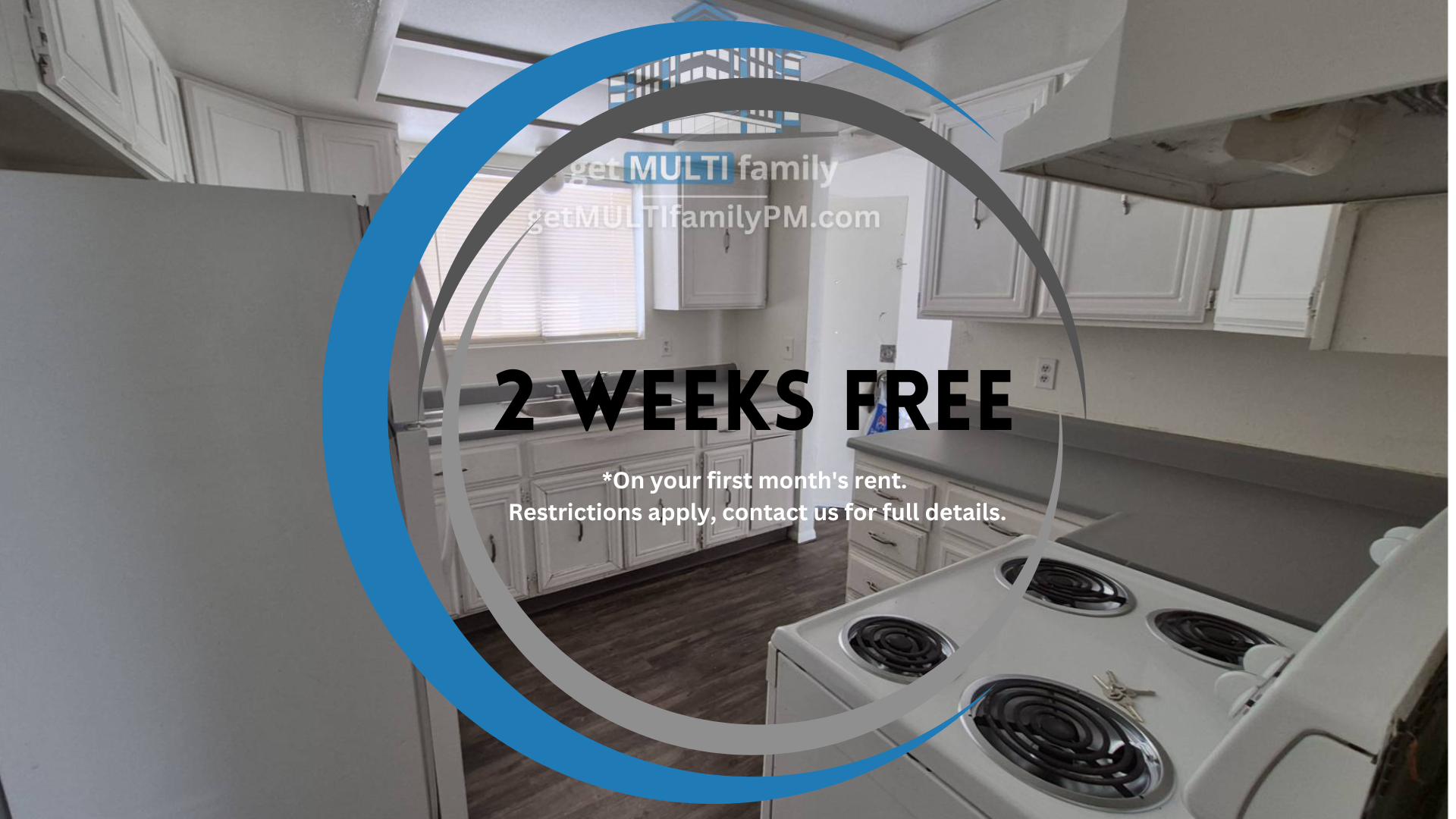 Chandler Condo: 334 N McQueen Rd