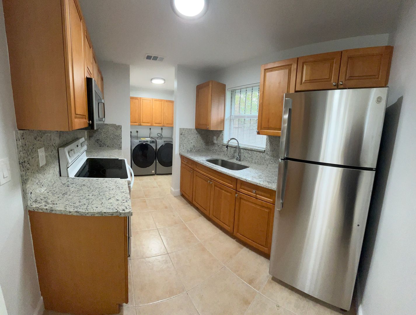 West Palm Beach Condo: 520 46th St
