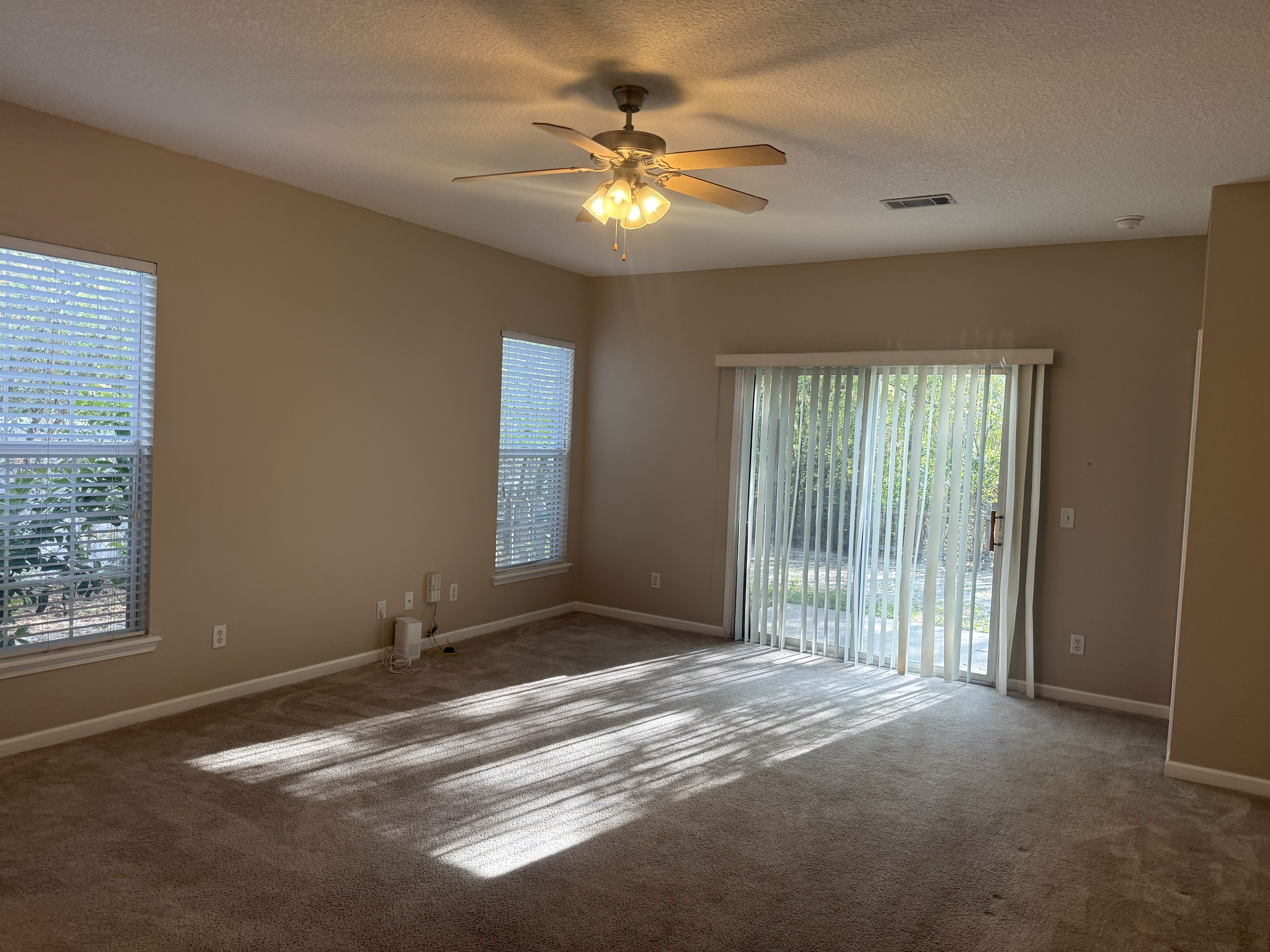 Brunswick Townhome: 118 Callie Circle