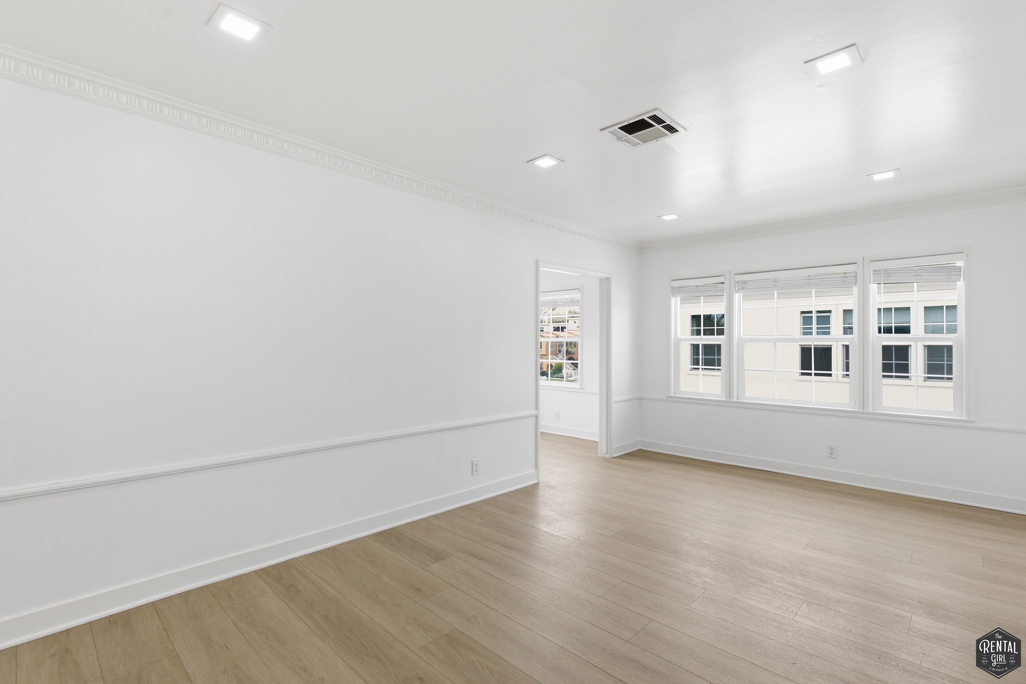 Los Angeles Condo: 8613 W. Olympic Blvd