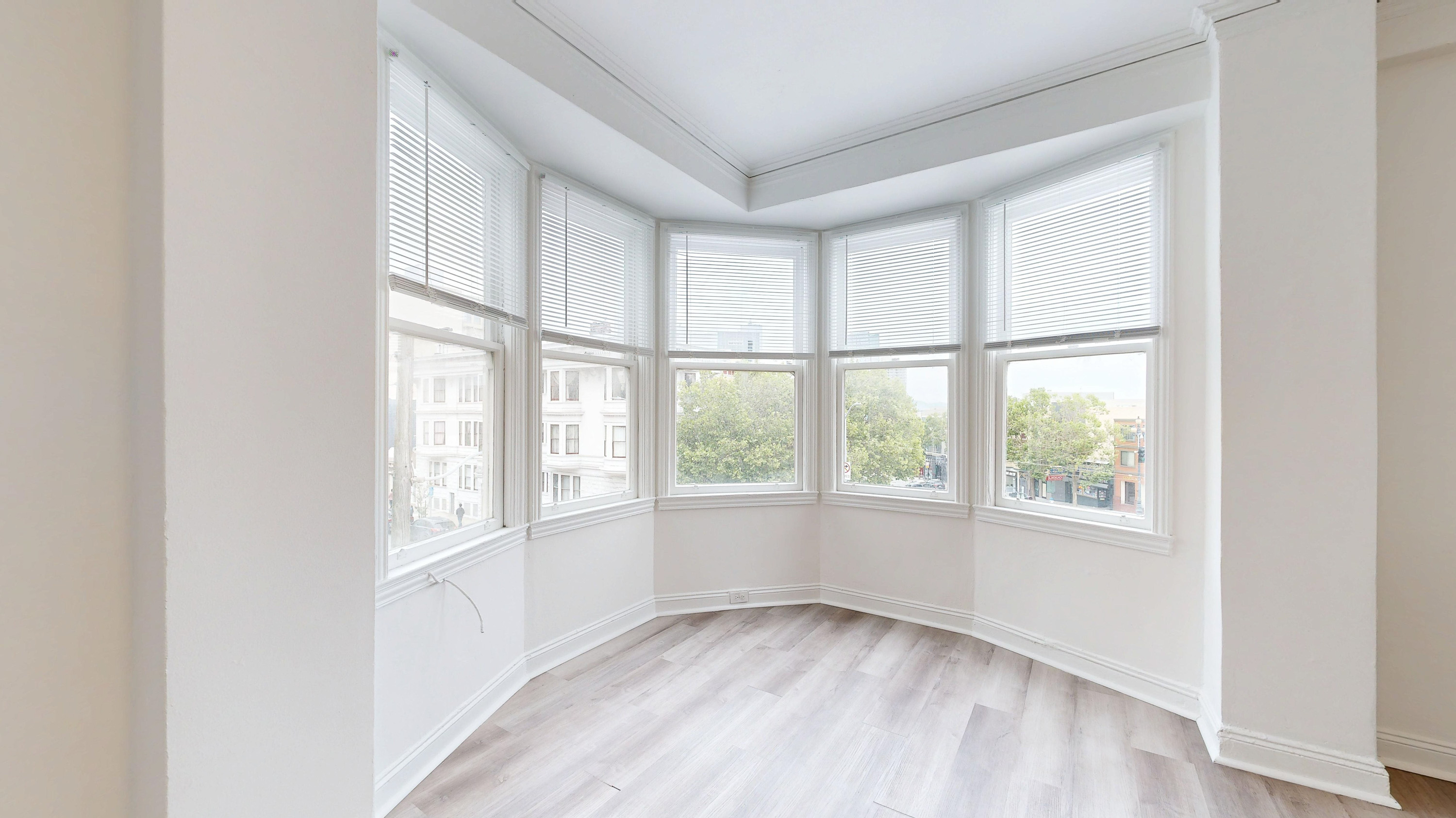 San Francisco Condo: 19 Hermann St