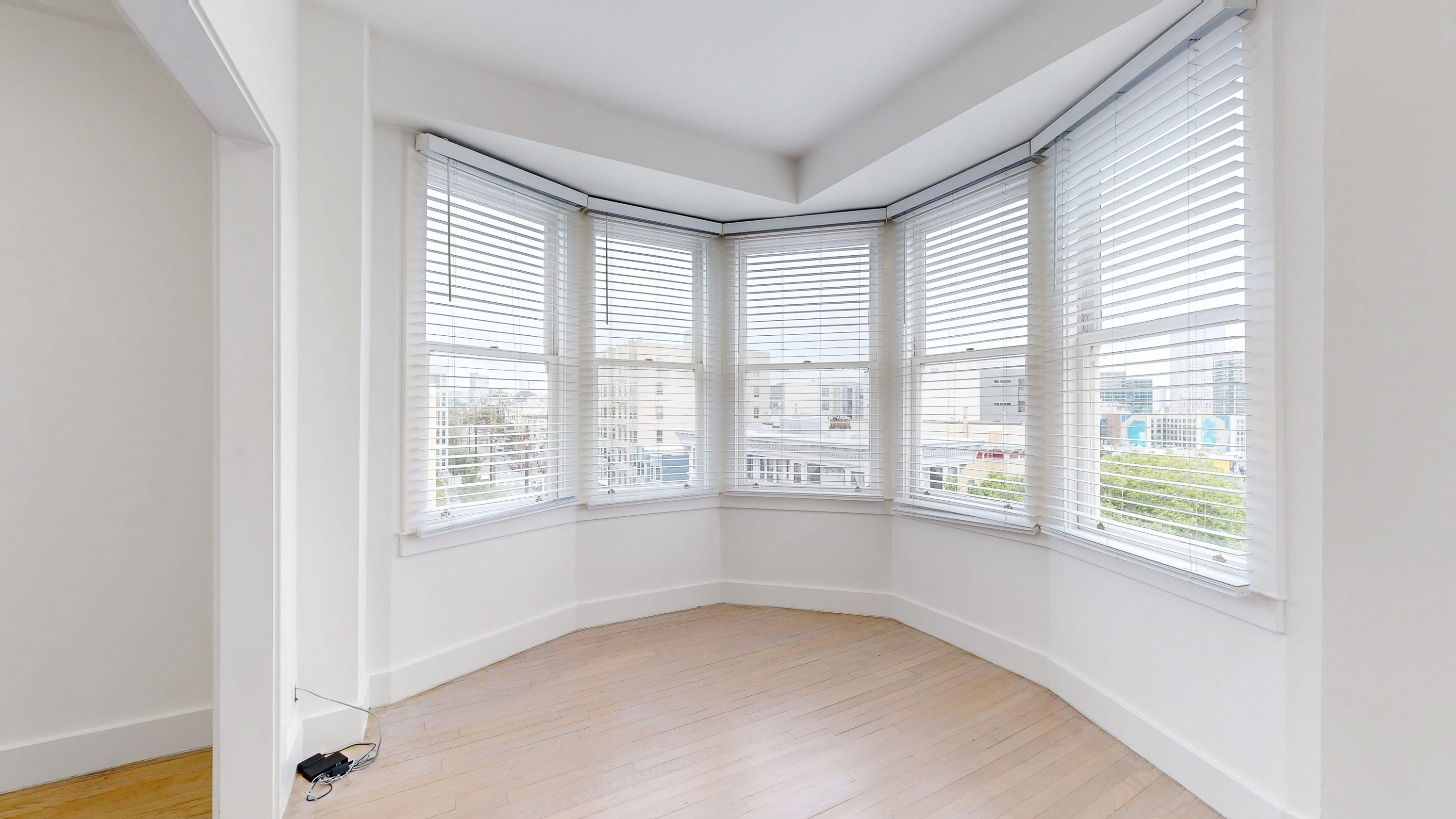 San Francisco Condo: 17 Hermann St