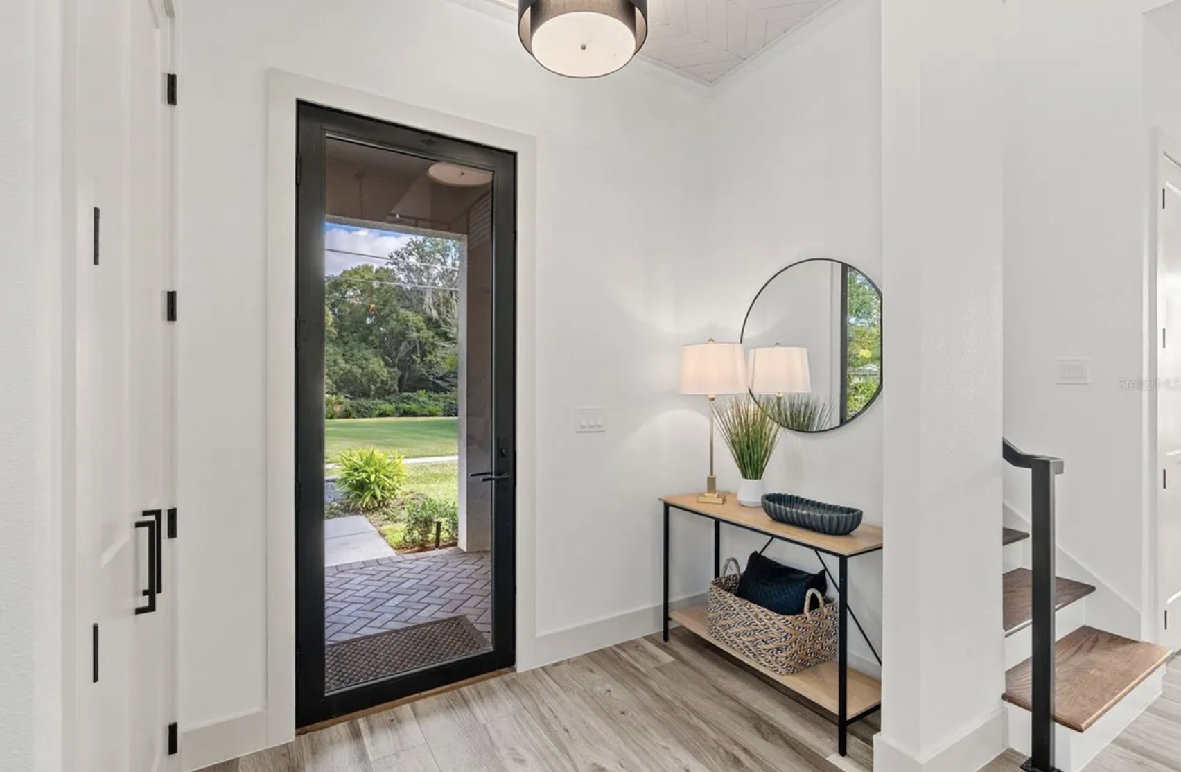 Orlando House: 726 Ellwood Ave