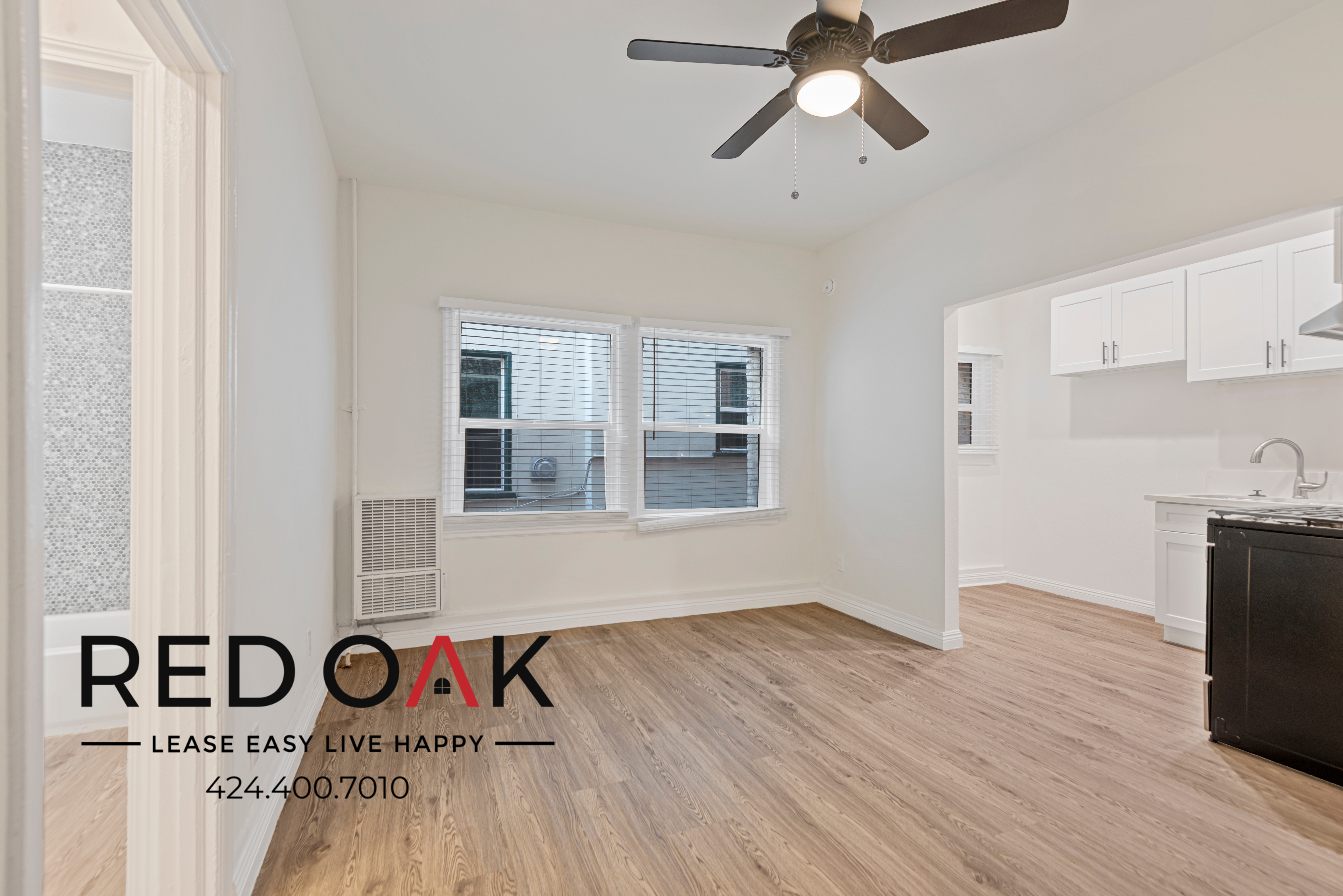 Los Angeles Condo: 2743 San Marino Street