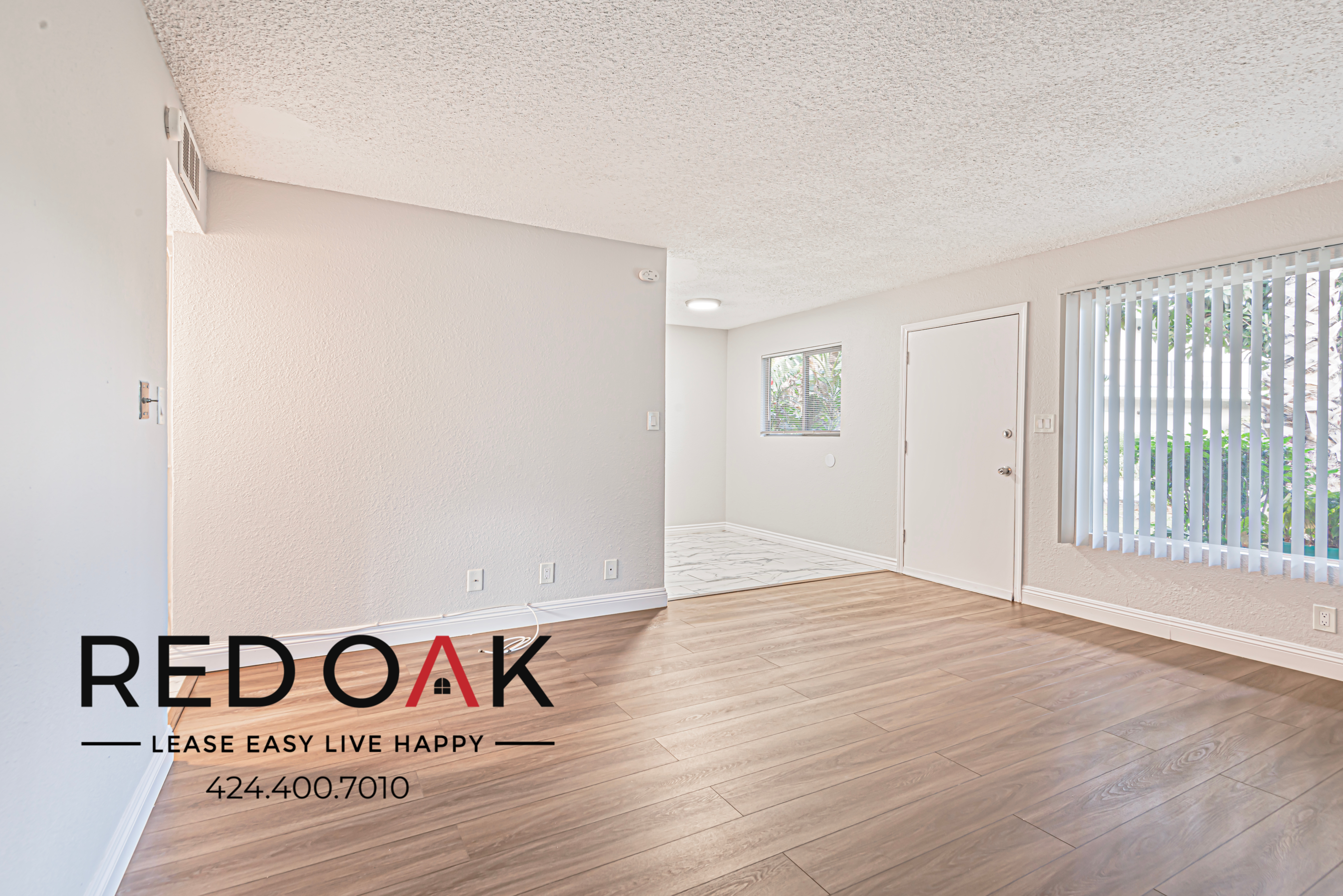 Pico Rivera Condo: 8335 Washington Blvd