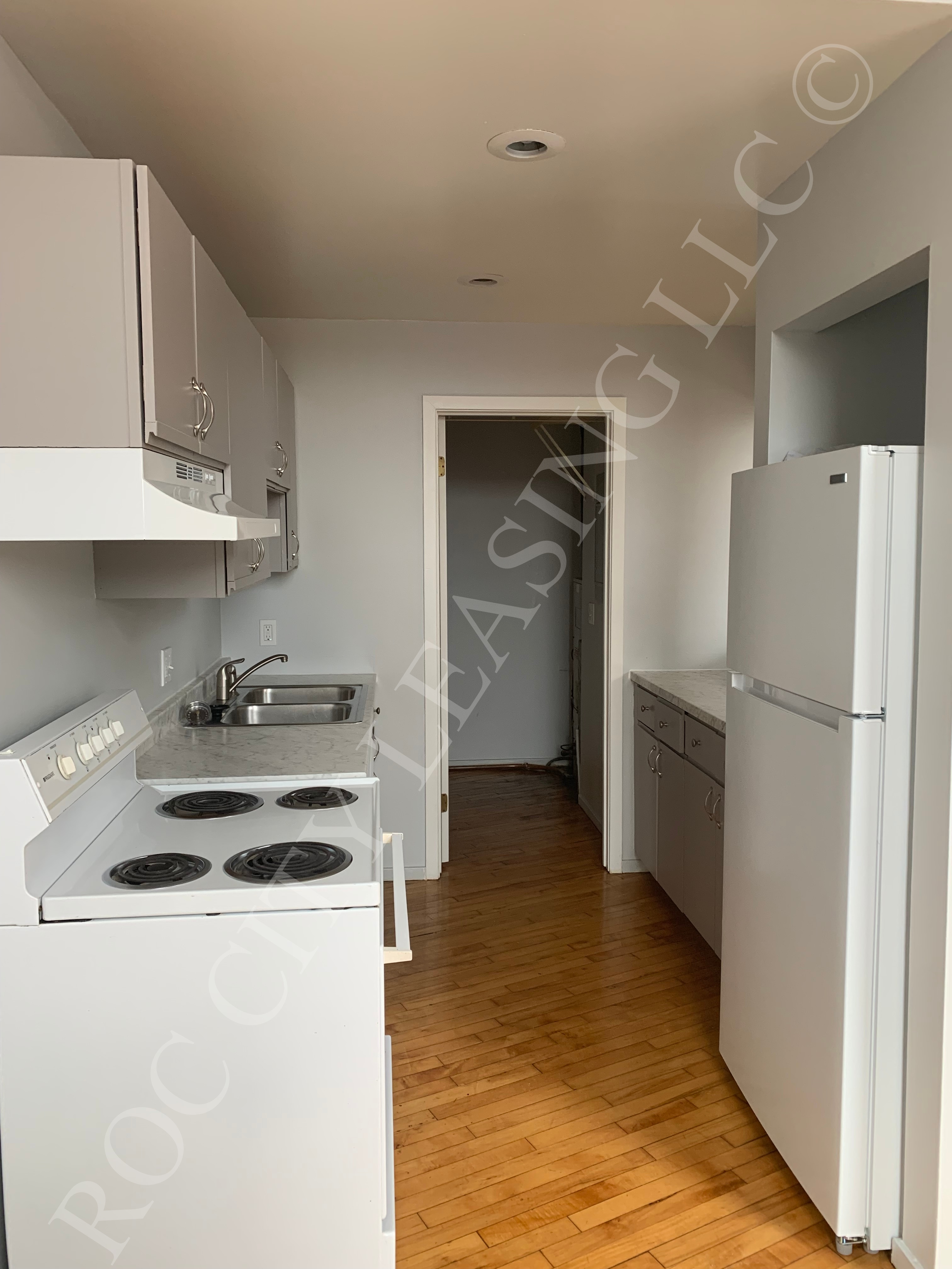 Rochester Condo: 214-216 Andrews Street