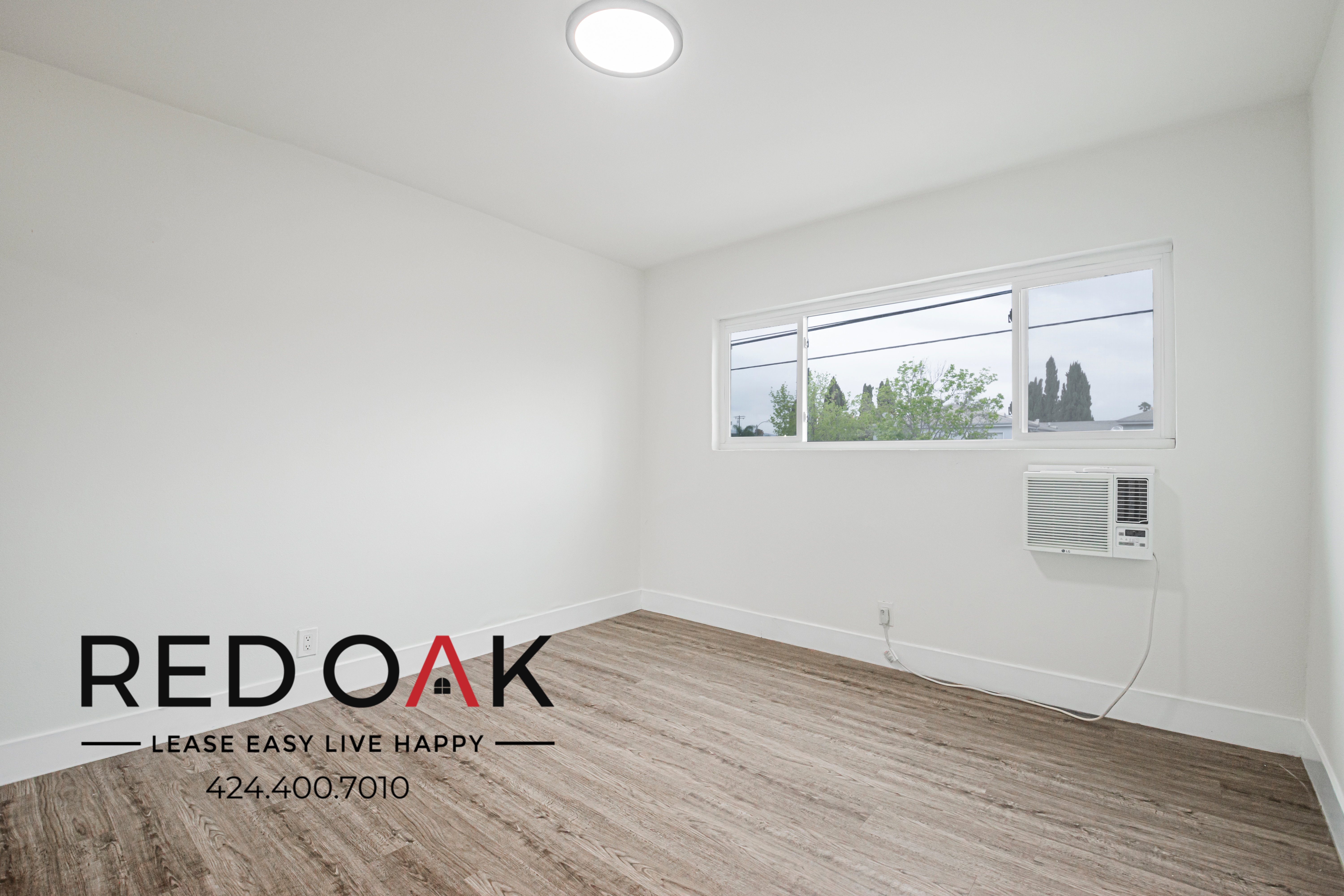 Los Angeles Condo: 4070 Venice Blvd