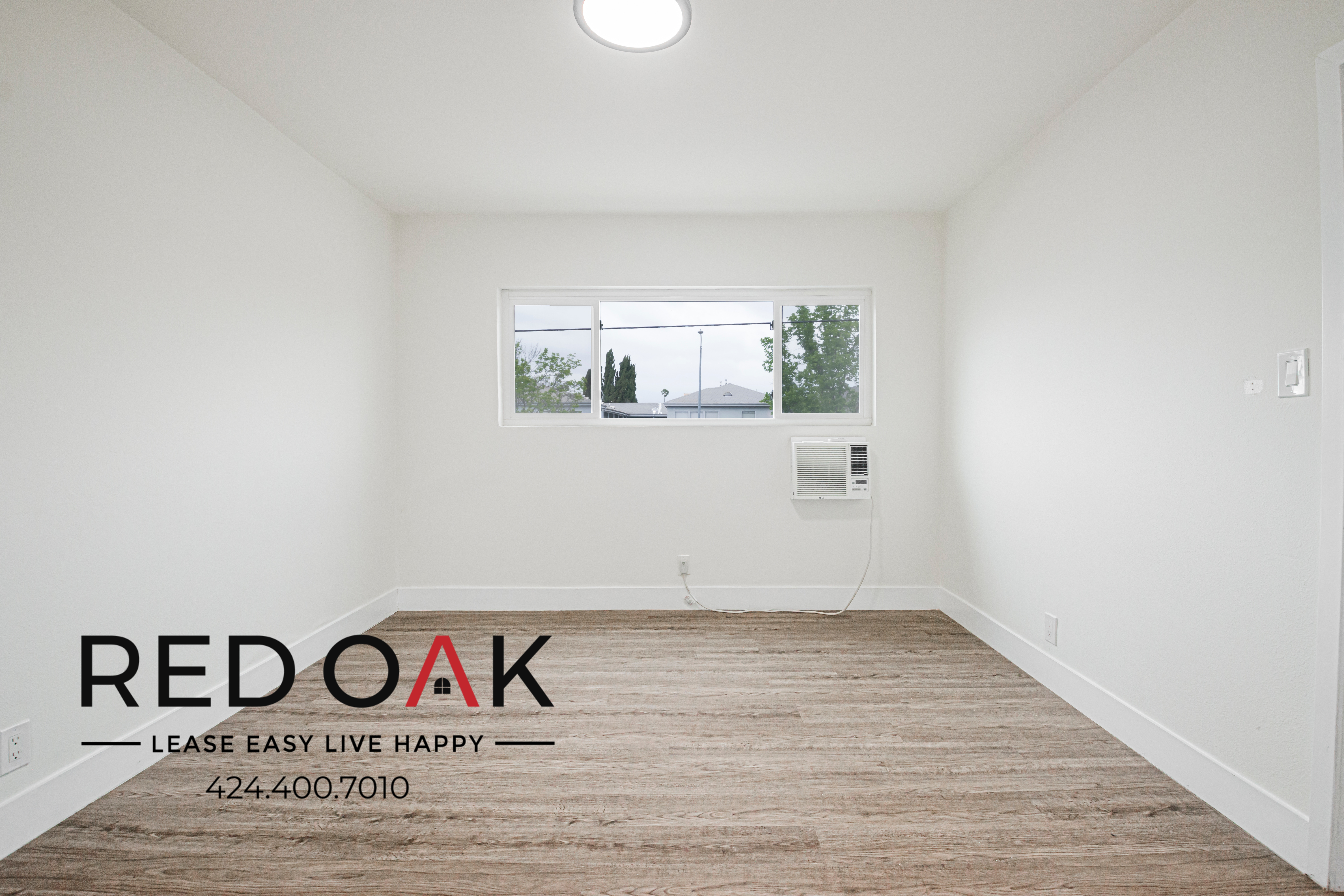 Los Angeles Condo: 4070 Venice Blvd