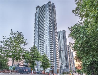 Surrey Townhome: 13750 100 Avenue - 2803