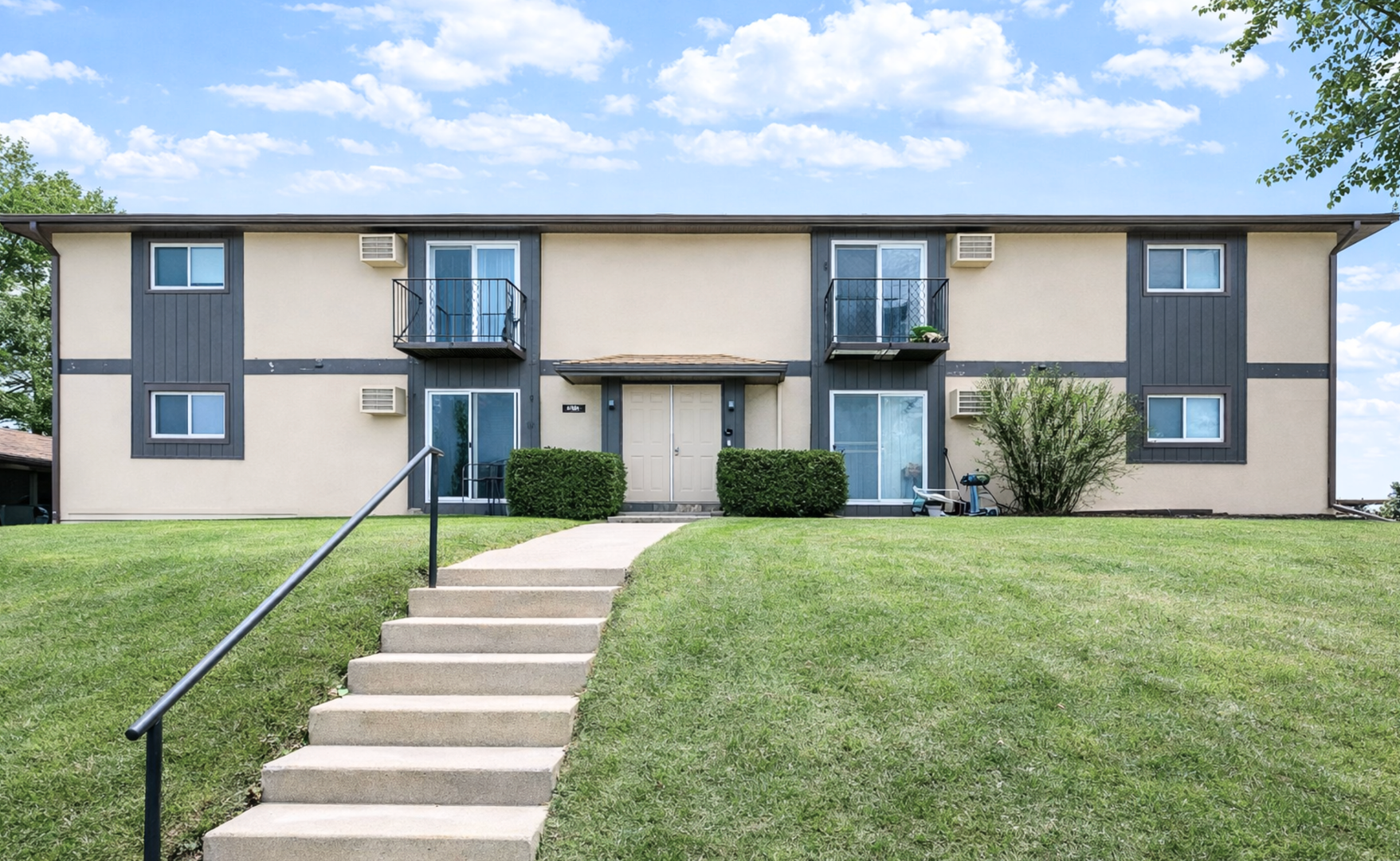 Fitchburg Condo: 3016 Purdy Station Rd