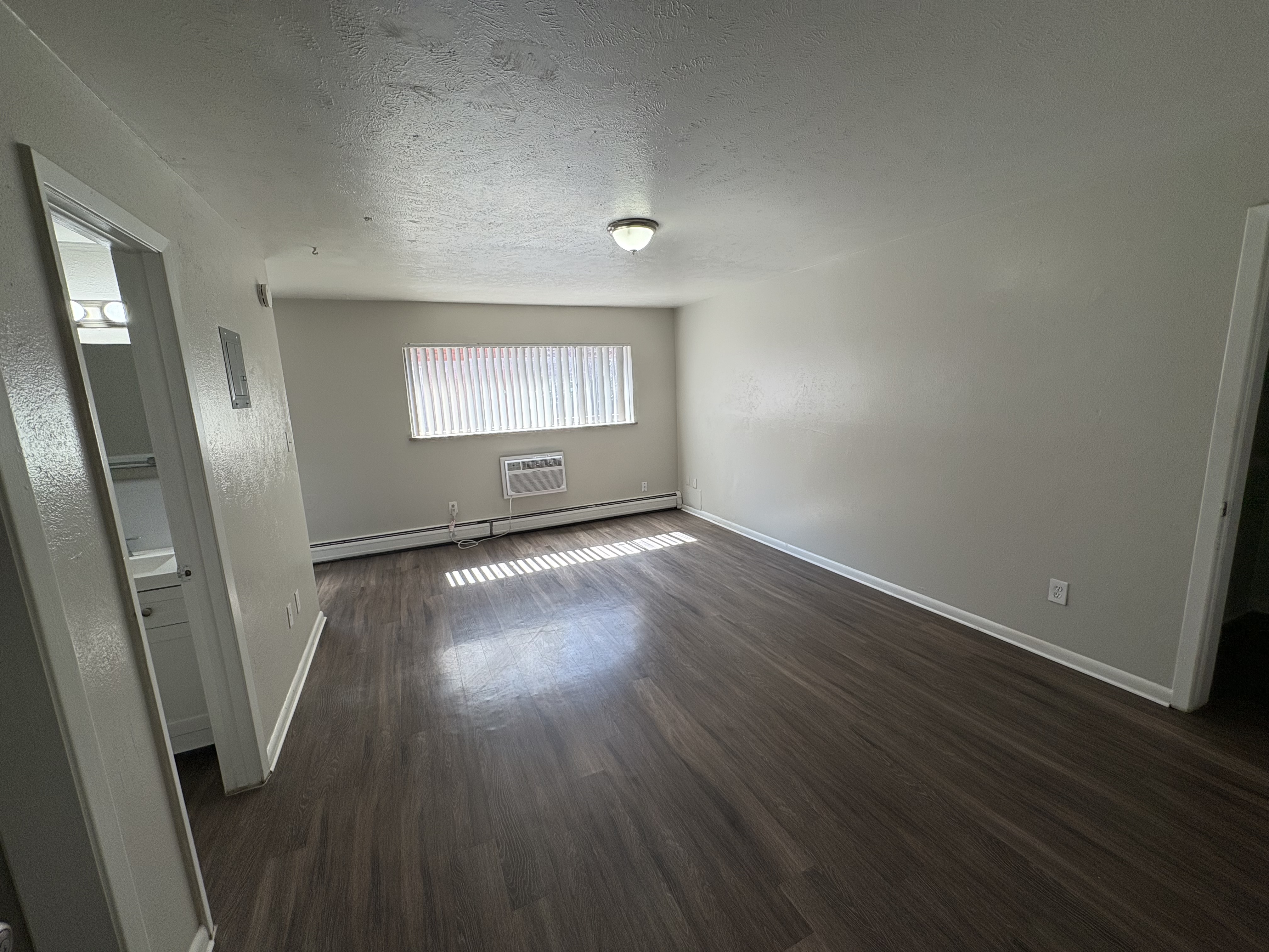 Denver Apartment: 1419 N Downing St