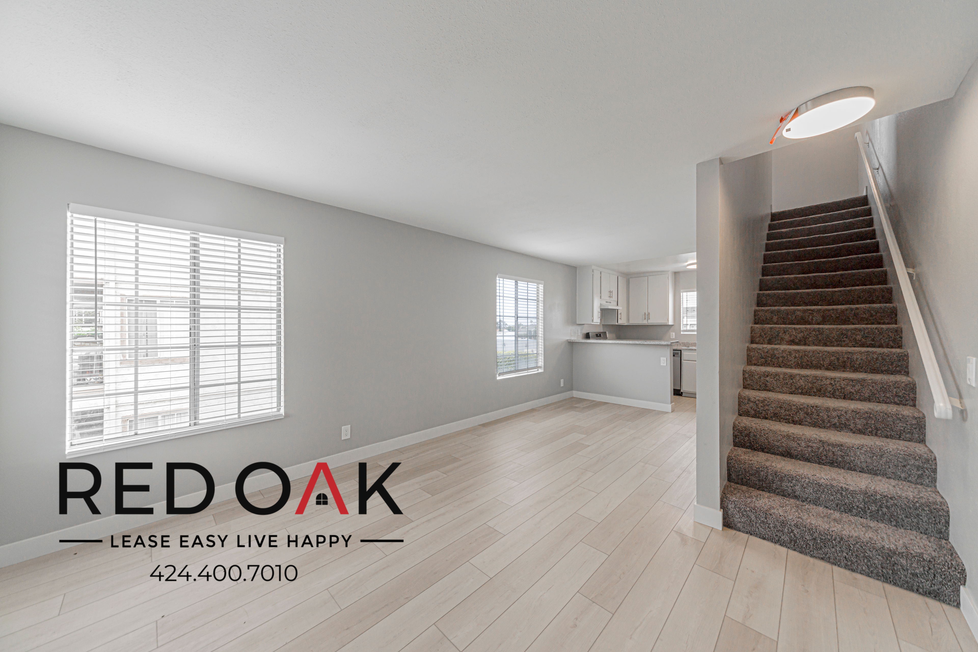 Long Beach Condo: 3718 E. Fountain St