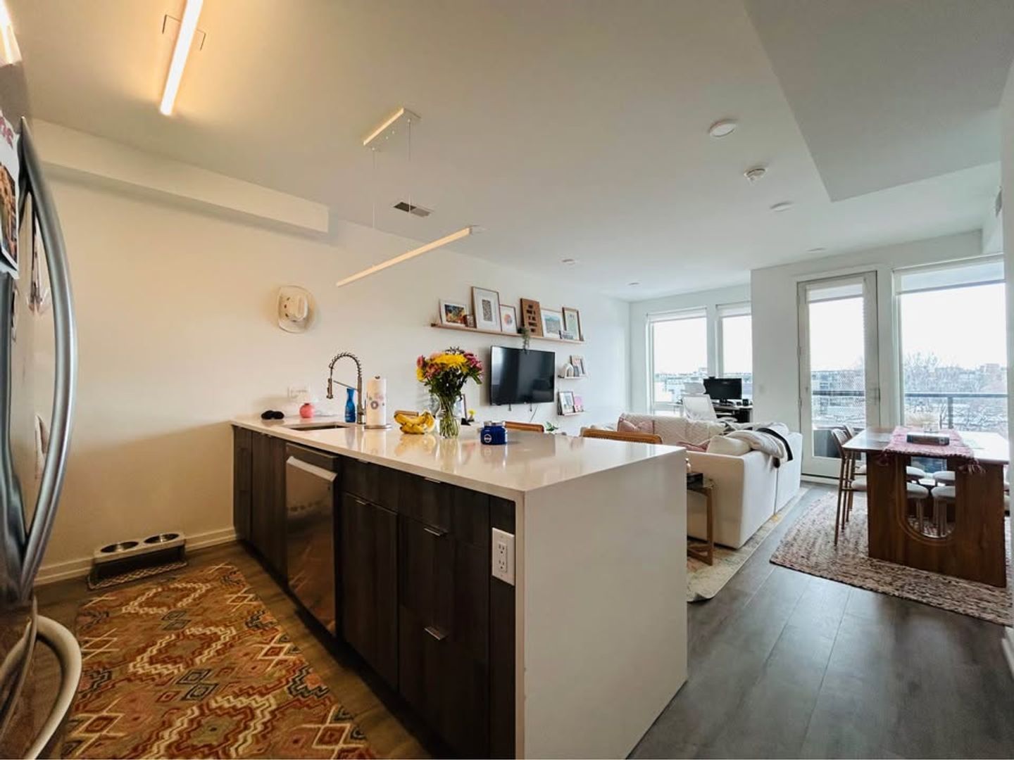 Philadelphia Apartment: 952 N 3rd St