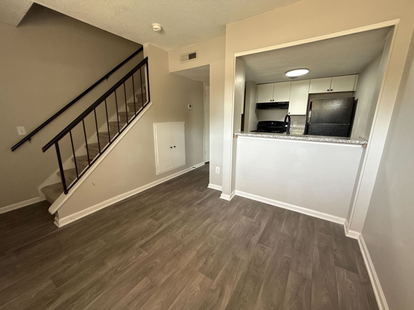 Asheboro Condo: 731 Old Liberty Road