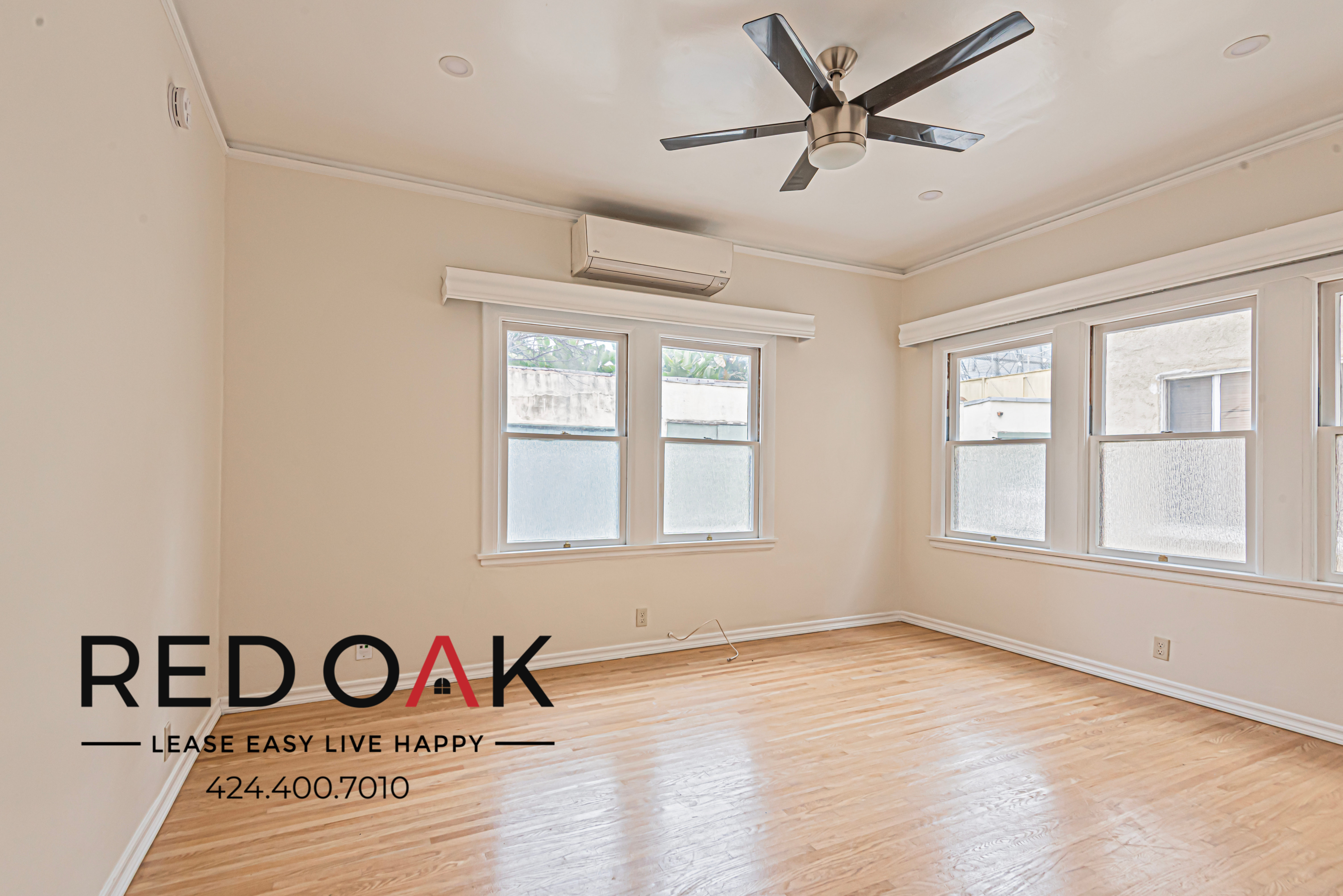 Los Angeles Condo: 852 N Oxford Ave