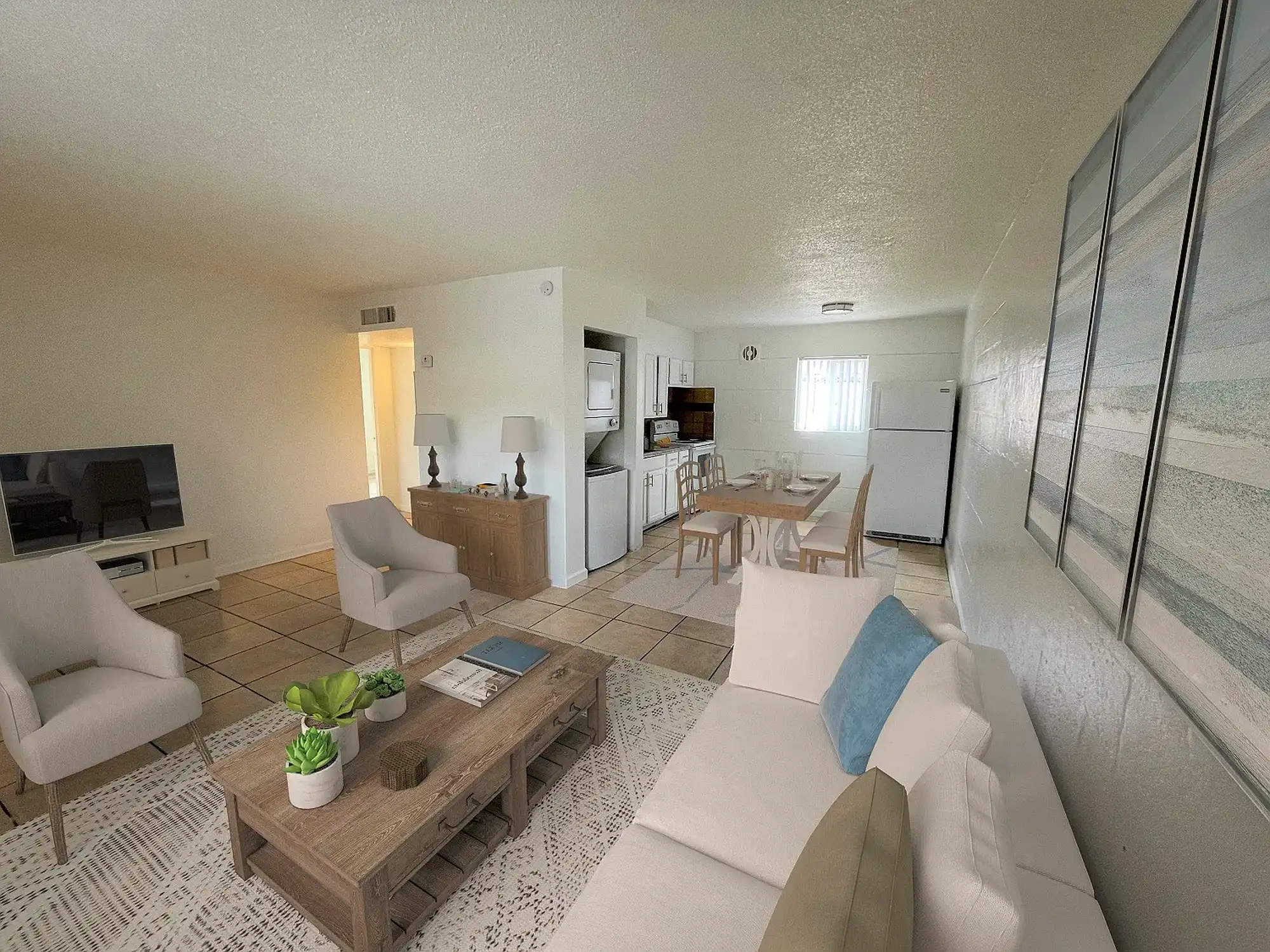 Phoenix Condo: 1412 N 35th Street