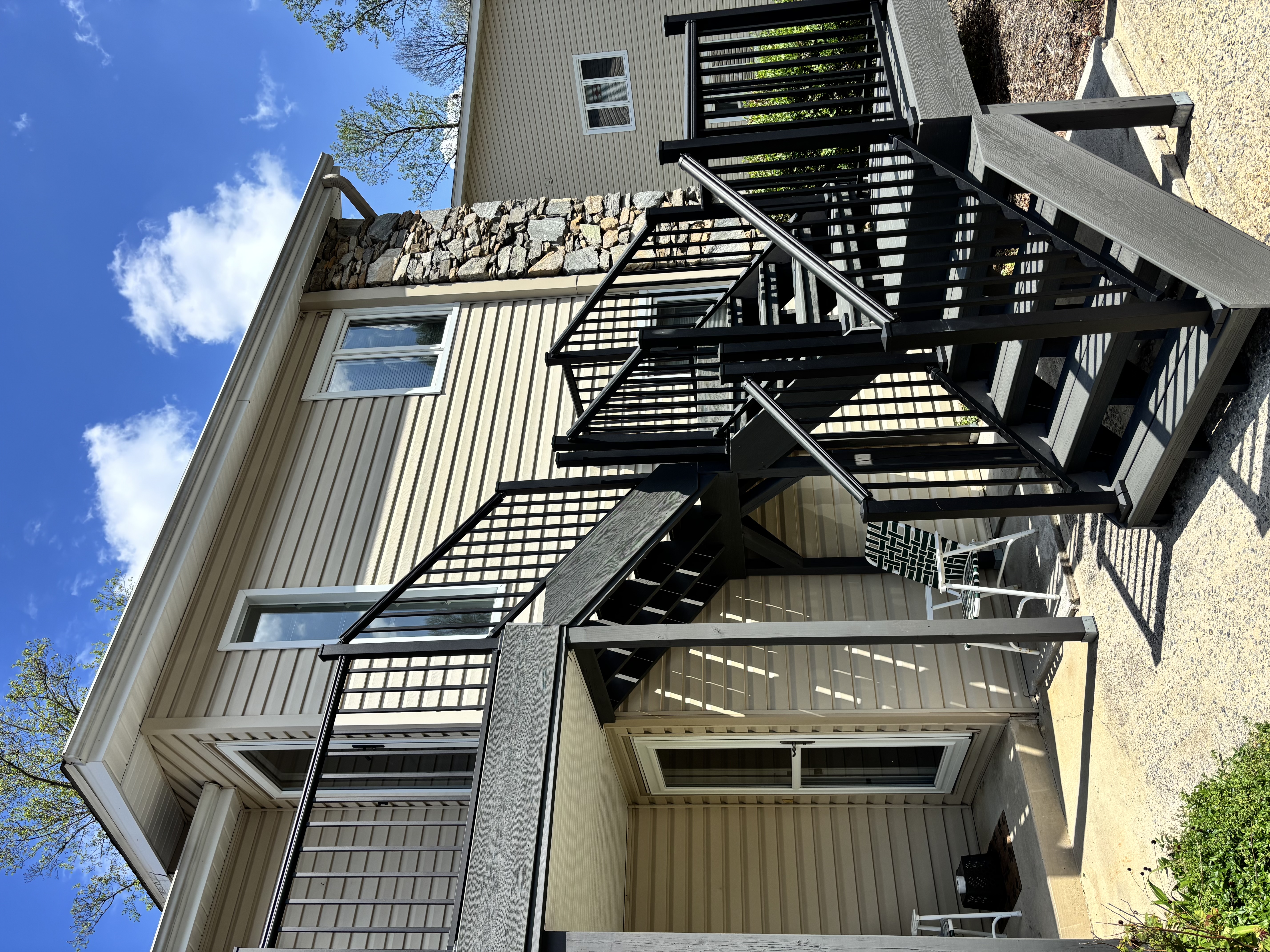 Hendersonville Condo: 181 North Britton Creek Ct