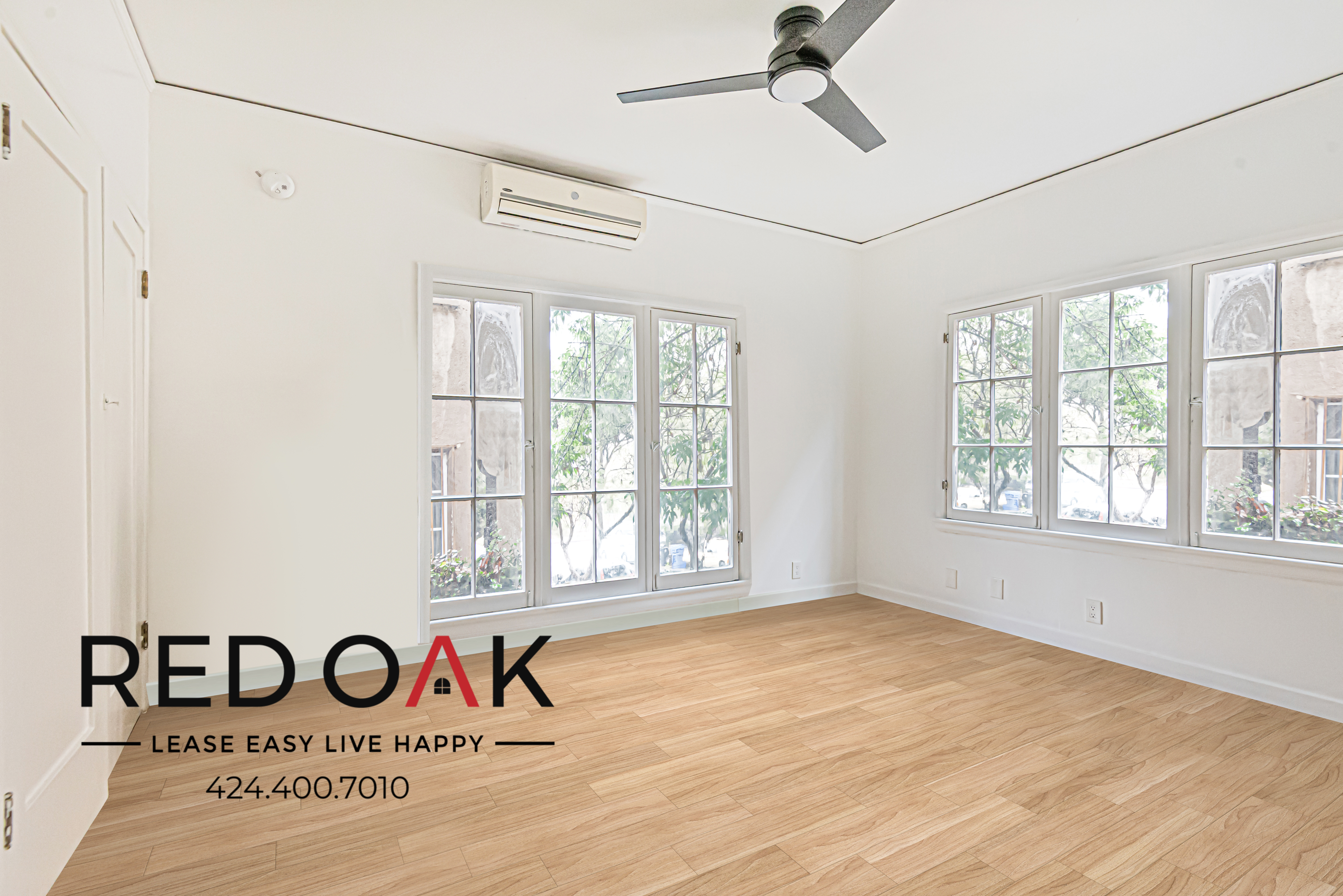 Los Angeles Condo: 852 N Oxford Ave