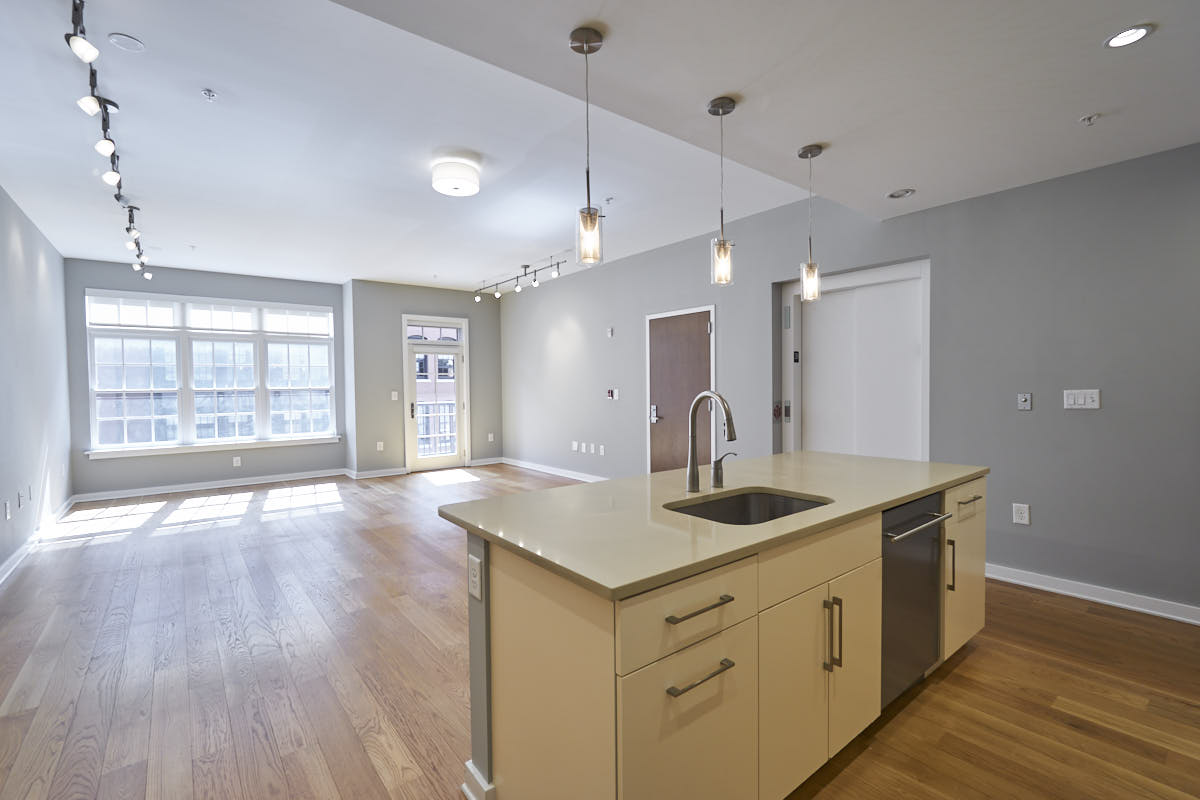 Arlington Condo: 1610 N Queen St