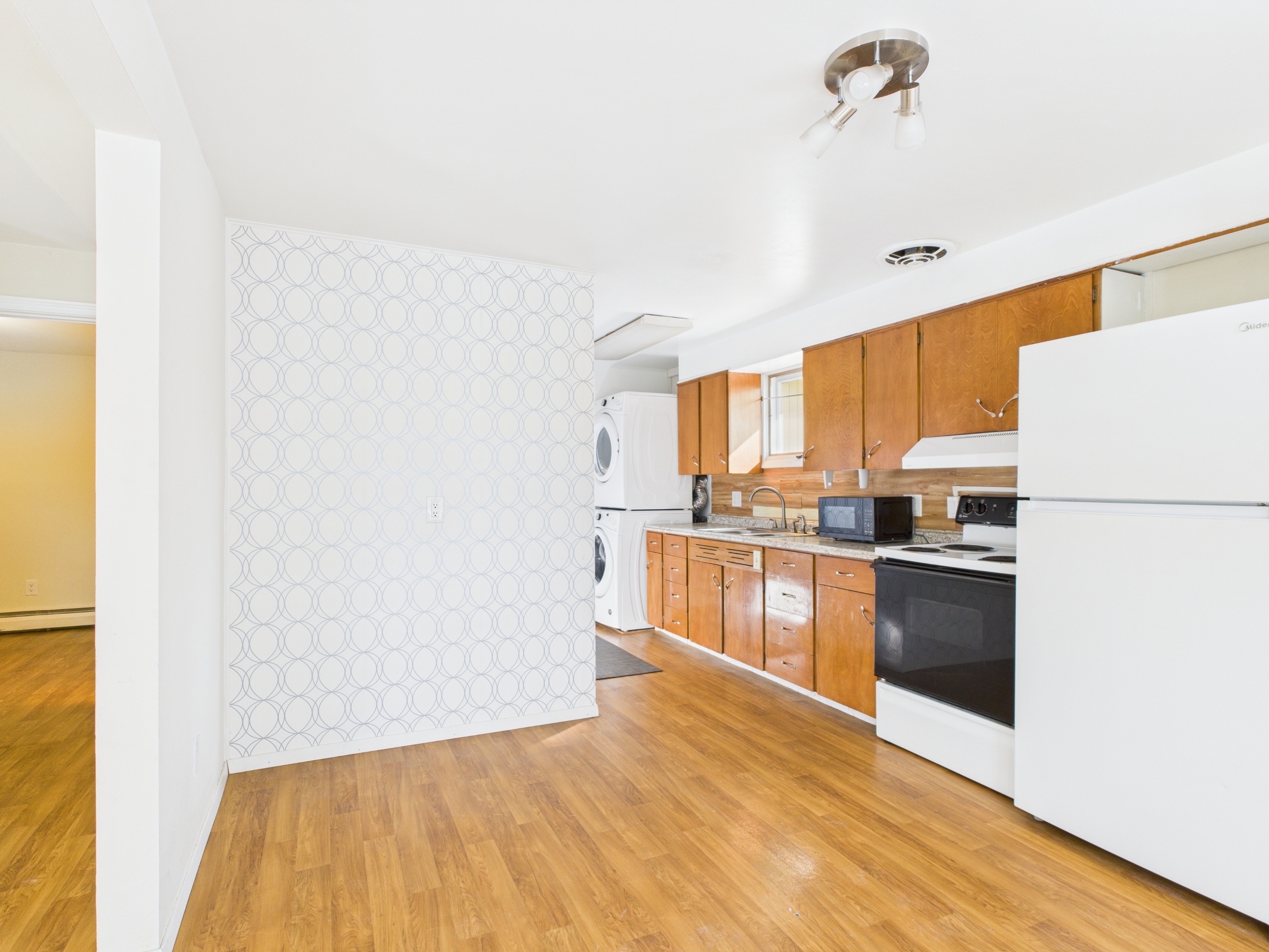 Fairbanks Townhome: 518 Halvorson Rd