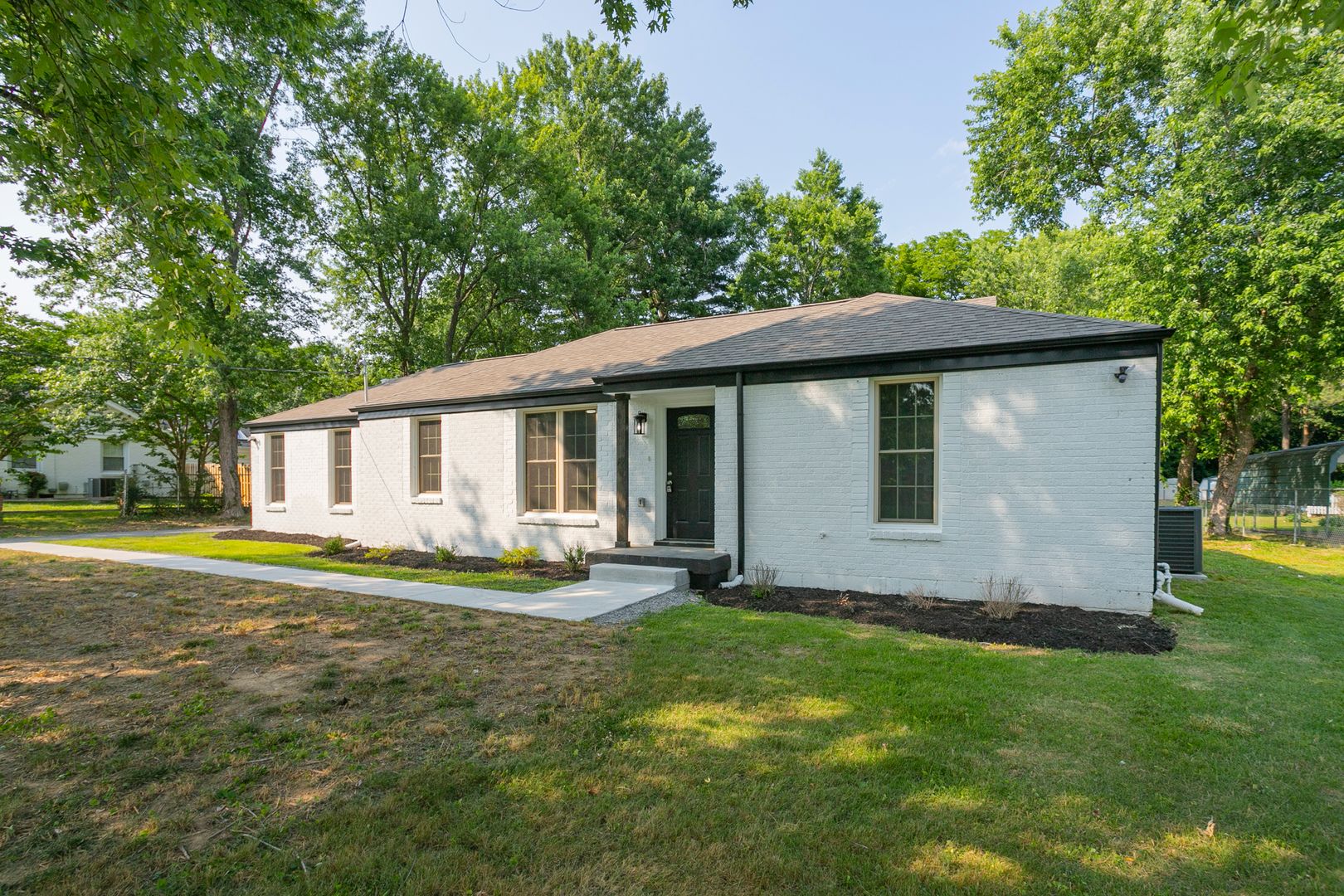 Madison House: 1229 Berwick Trail