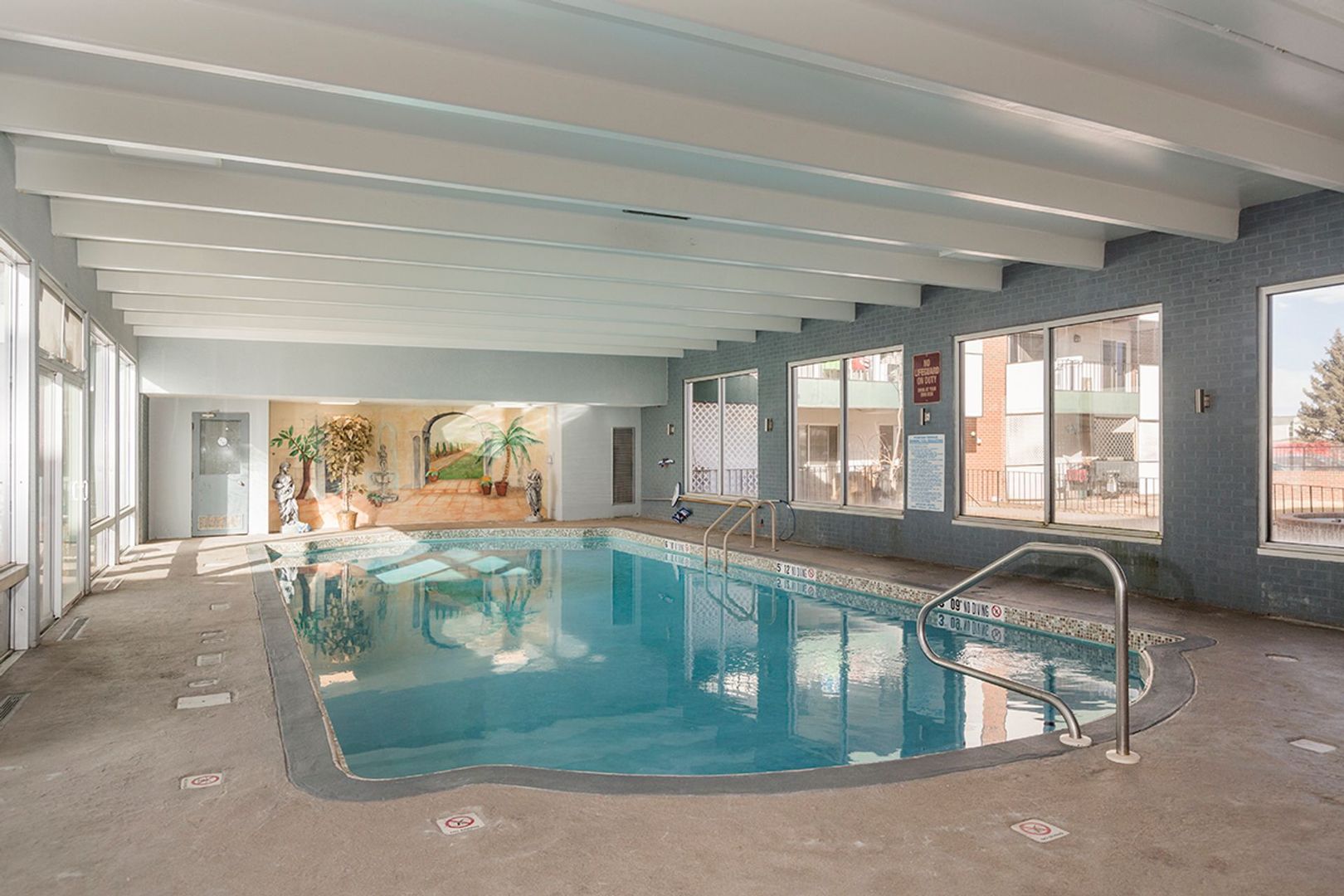 Colorado Springs Apartment: 3209 E Fountain Blvd