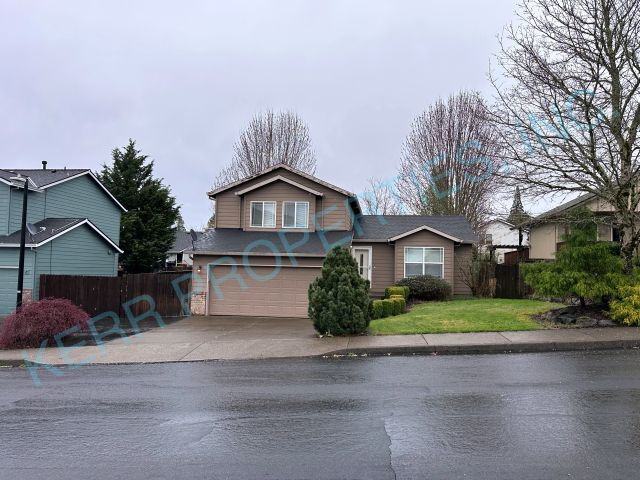 Sandy House: 15837 Jade Glen Ave