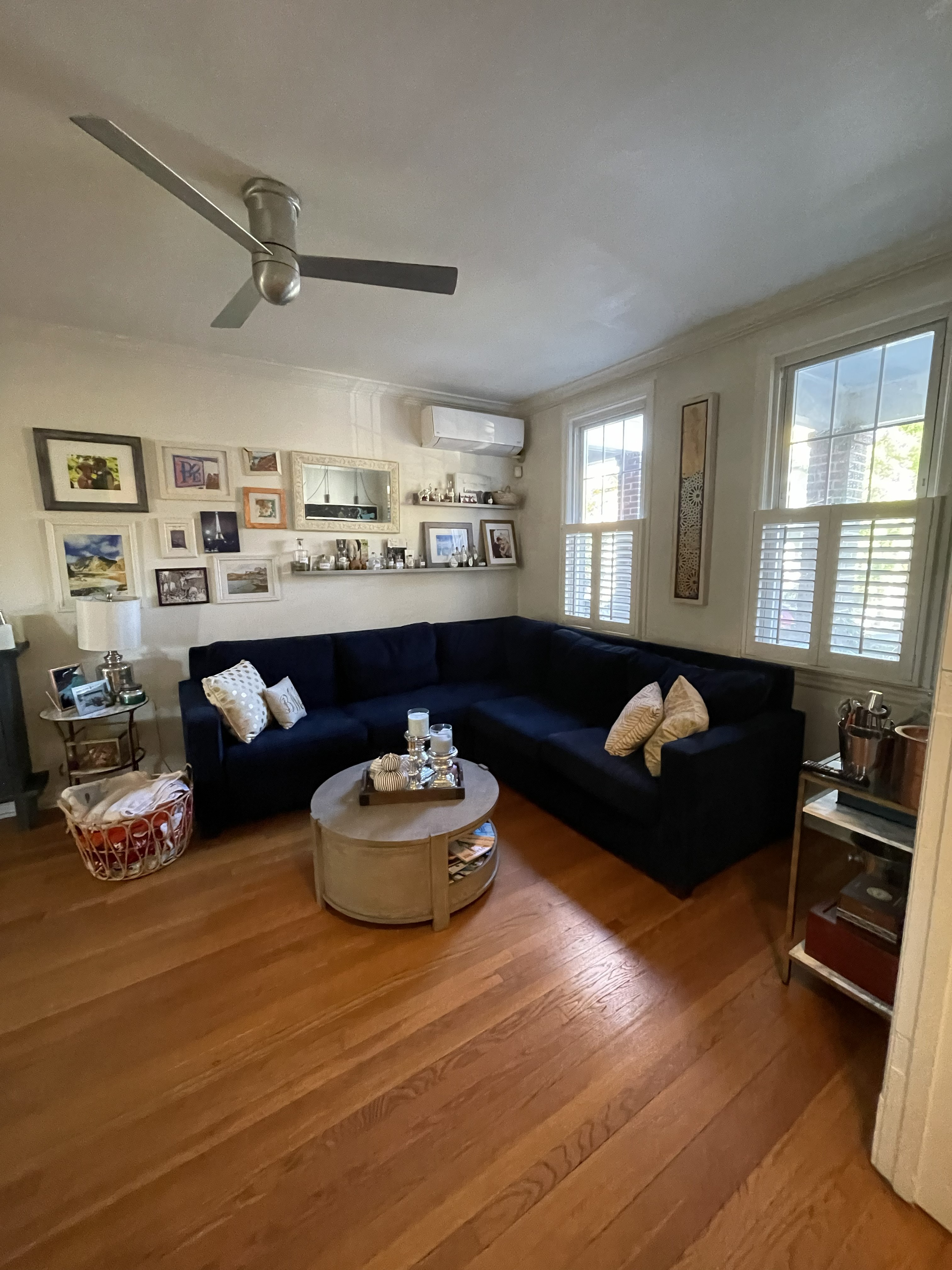 Washington House: 1833 Burke St SE