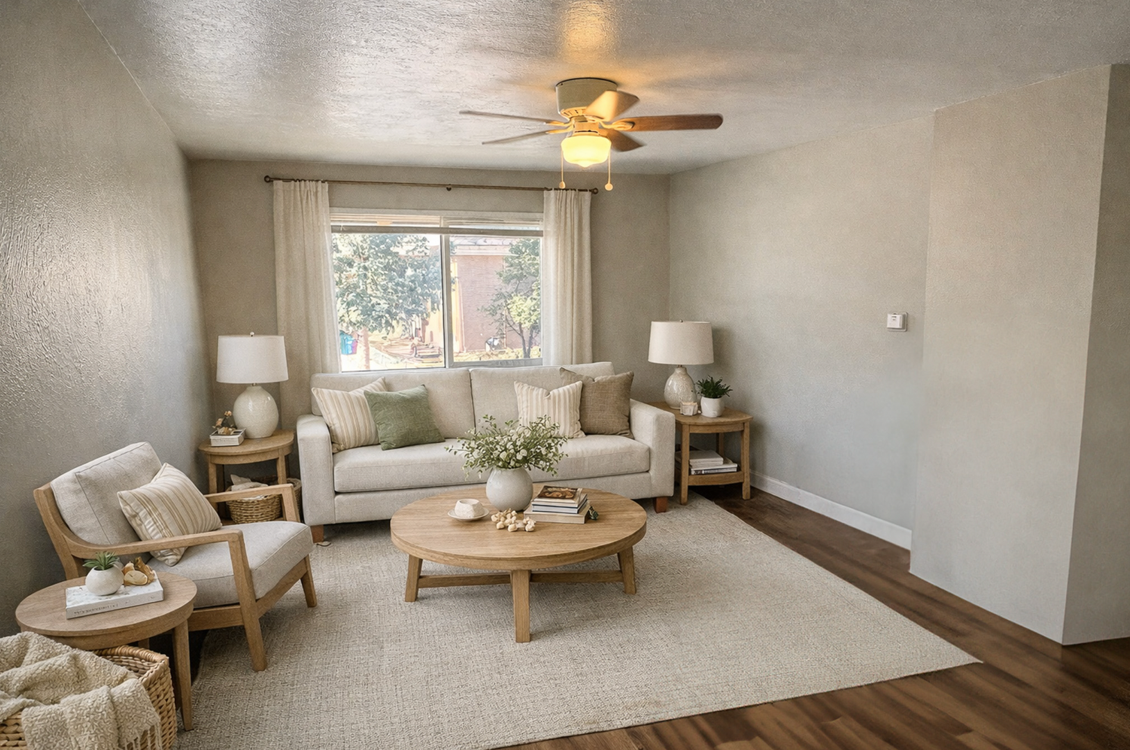 Colorado Springs Apartment: 1726 Clemson Dr