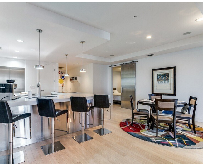 Dallas Condo: 1505 Elm St.