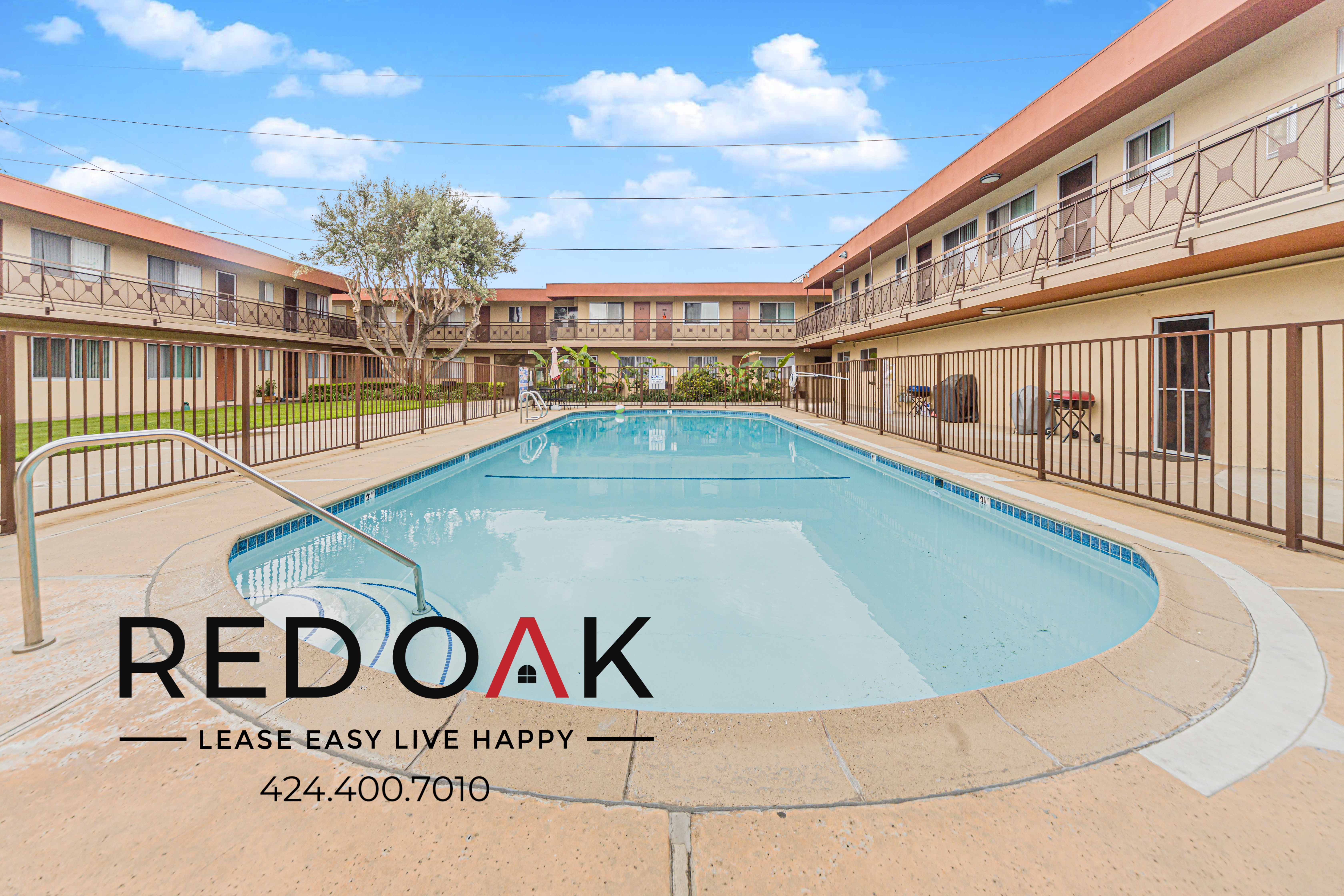 Torrance Condo: 3655 E Artesia Blvd