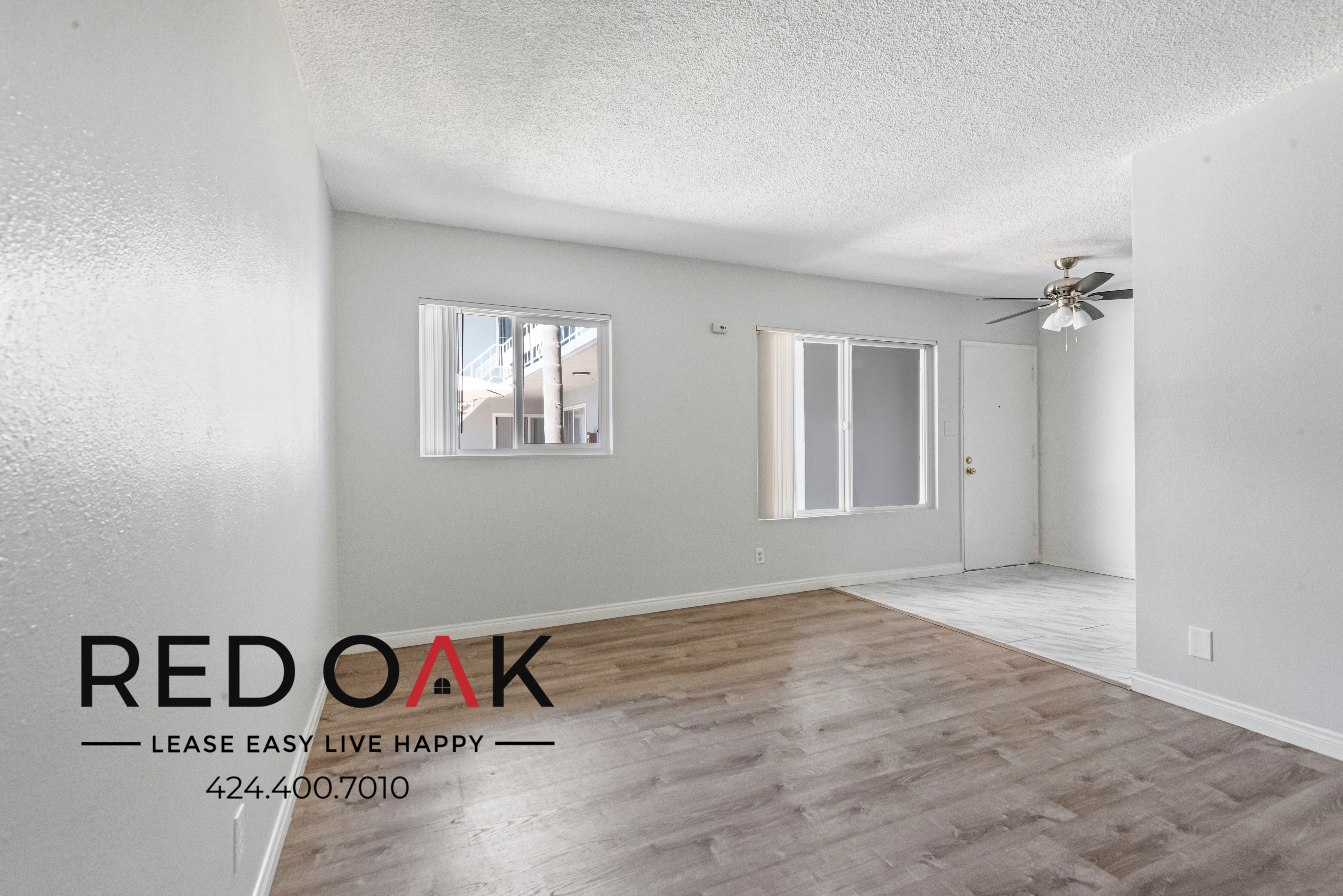 Bellflower Condo: 9903 Belmont St