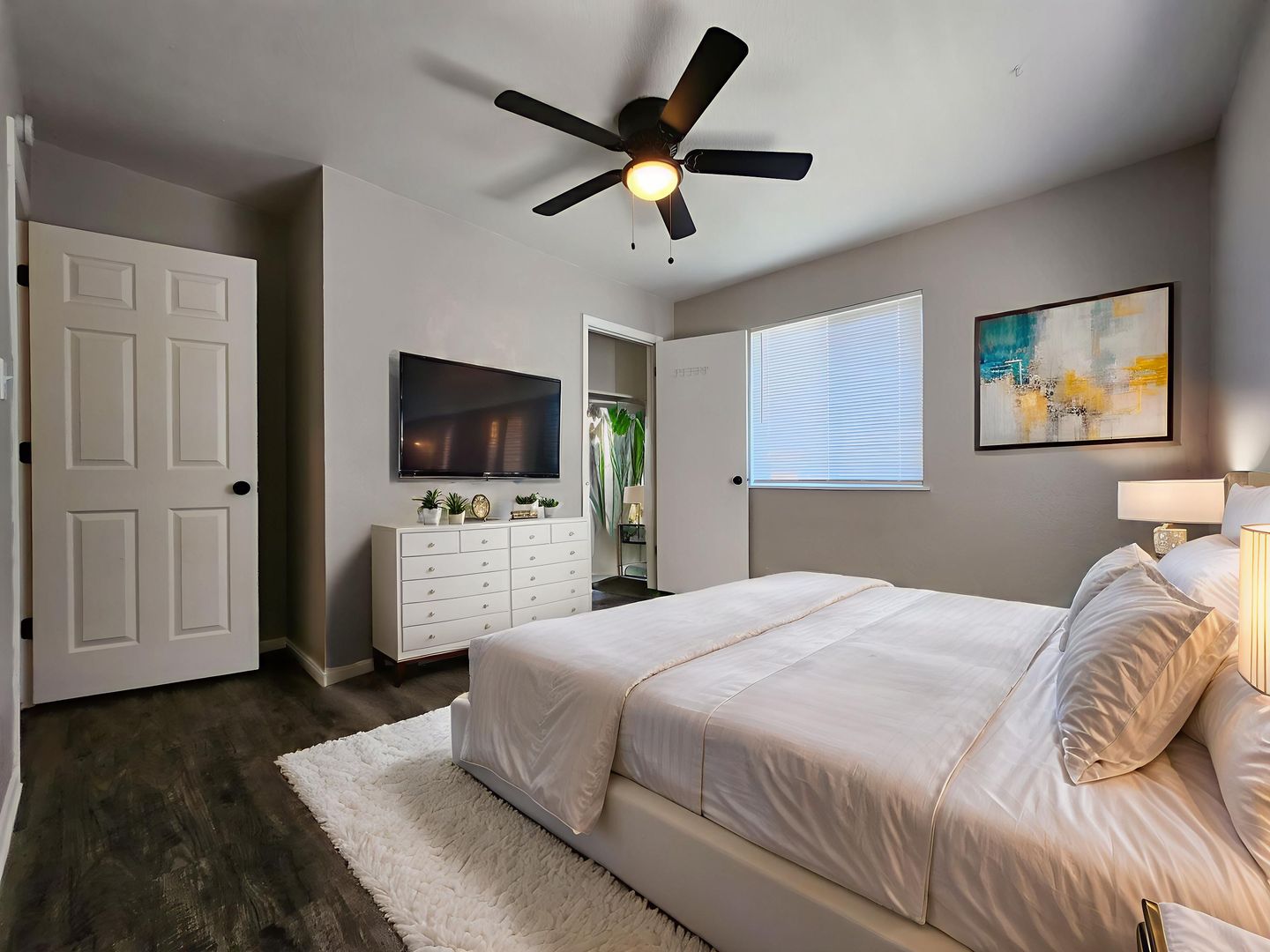 Colorado Springs Condo: 4307 Ericson Drive Unit