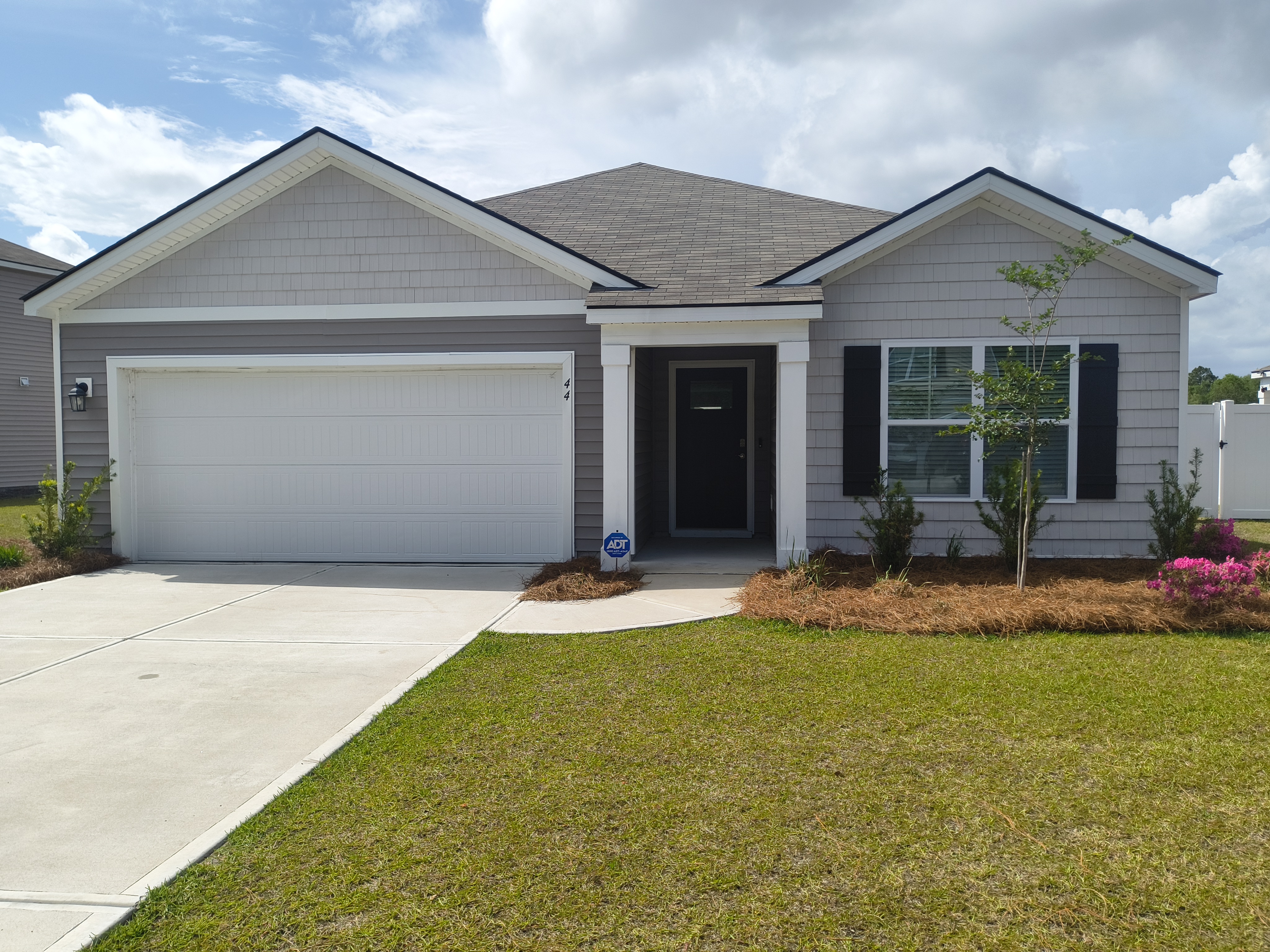 Brunswick House: 44 Autumn's Wood Dr