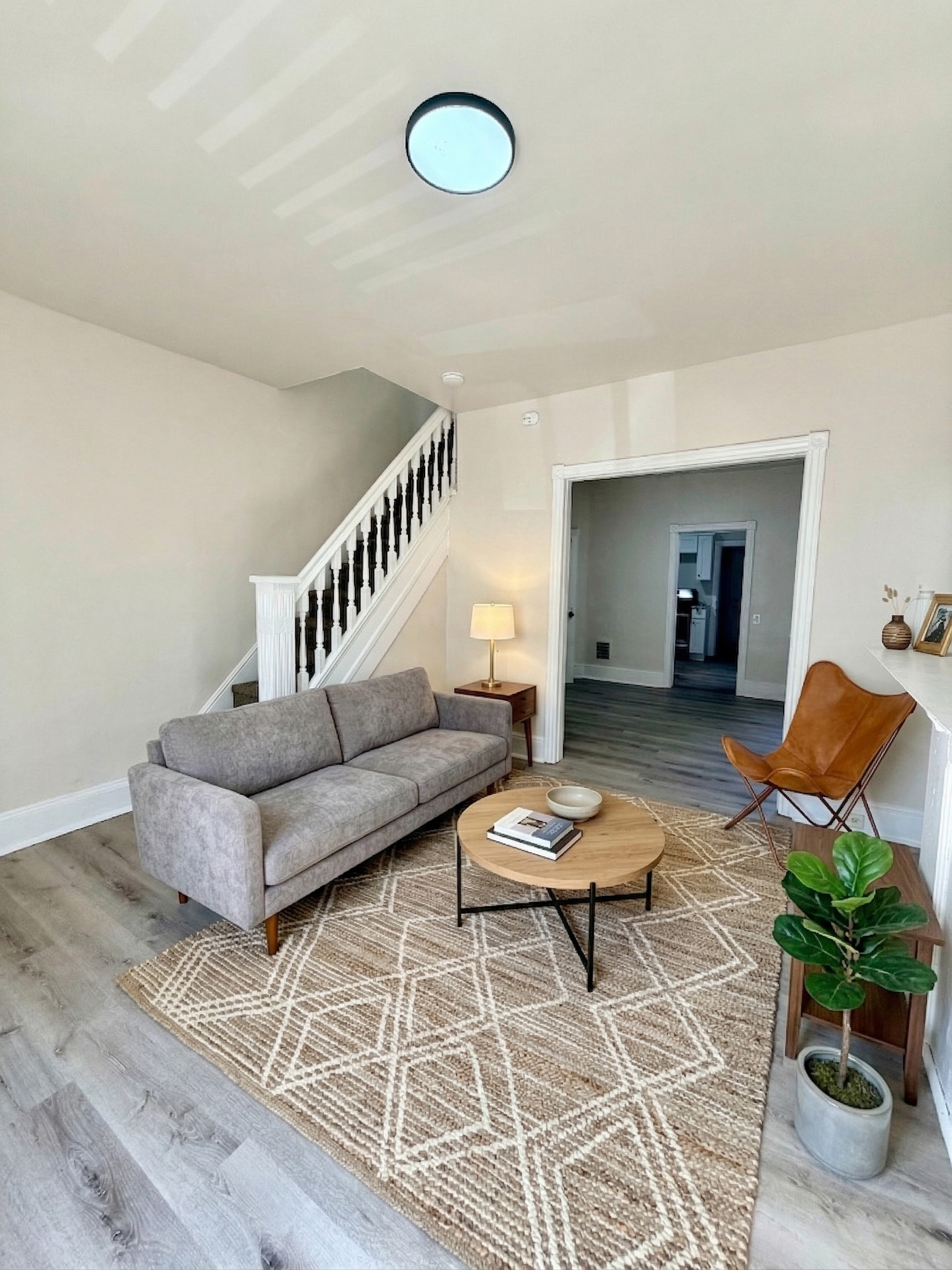 Philadelphia Condo: 5529 Jane Street