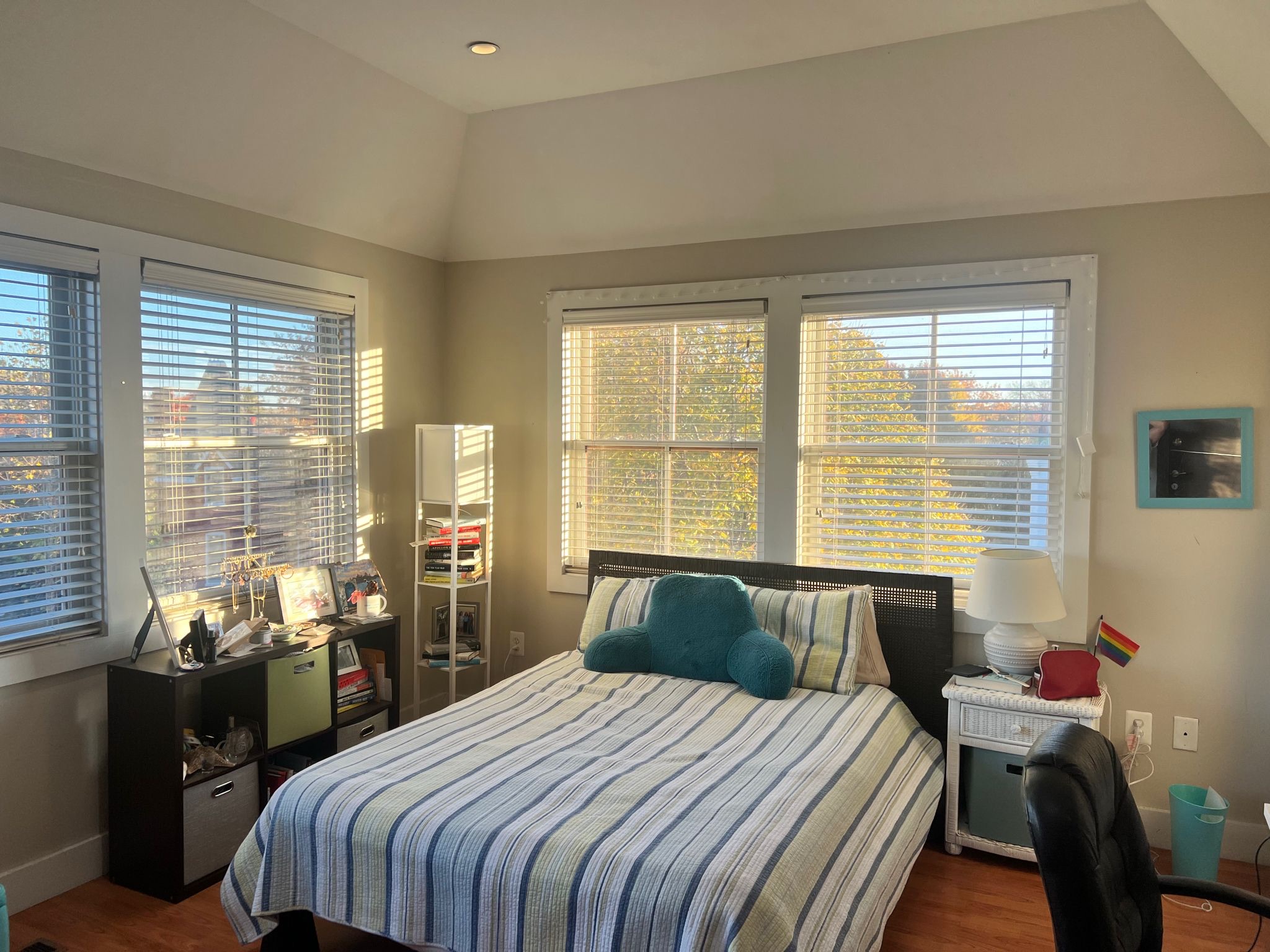 Washington Condo: 1900 11th St NW